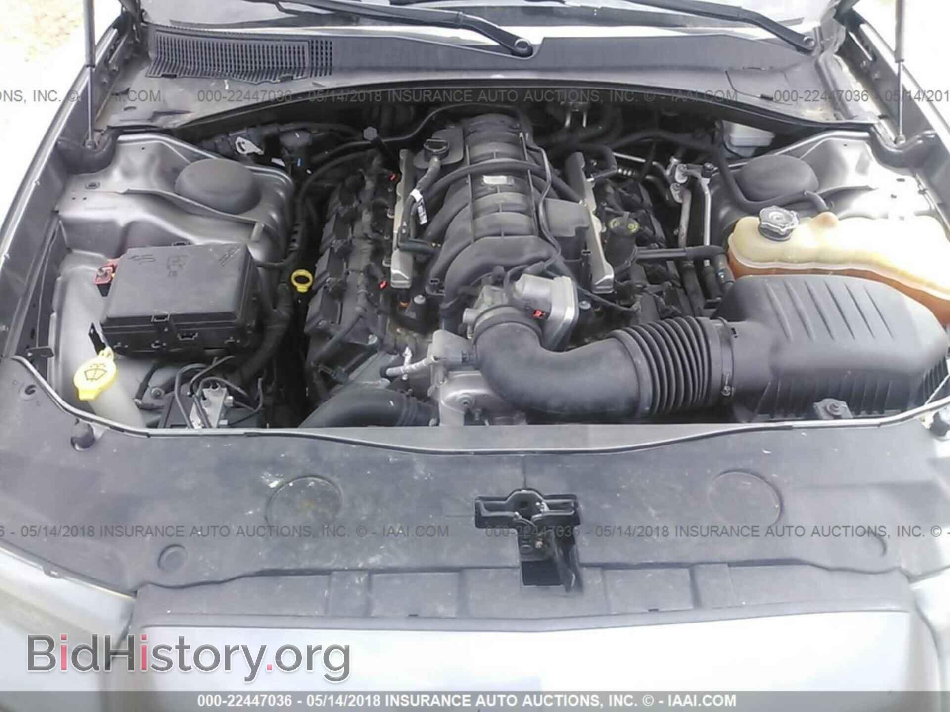 2012 Dodge Charger - VIN: 2C3CDXATXCH129130 - Photo 10