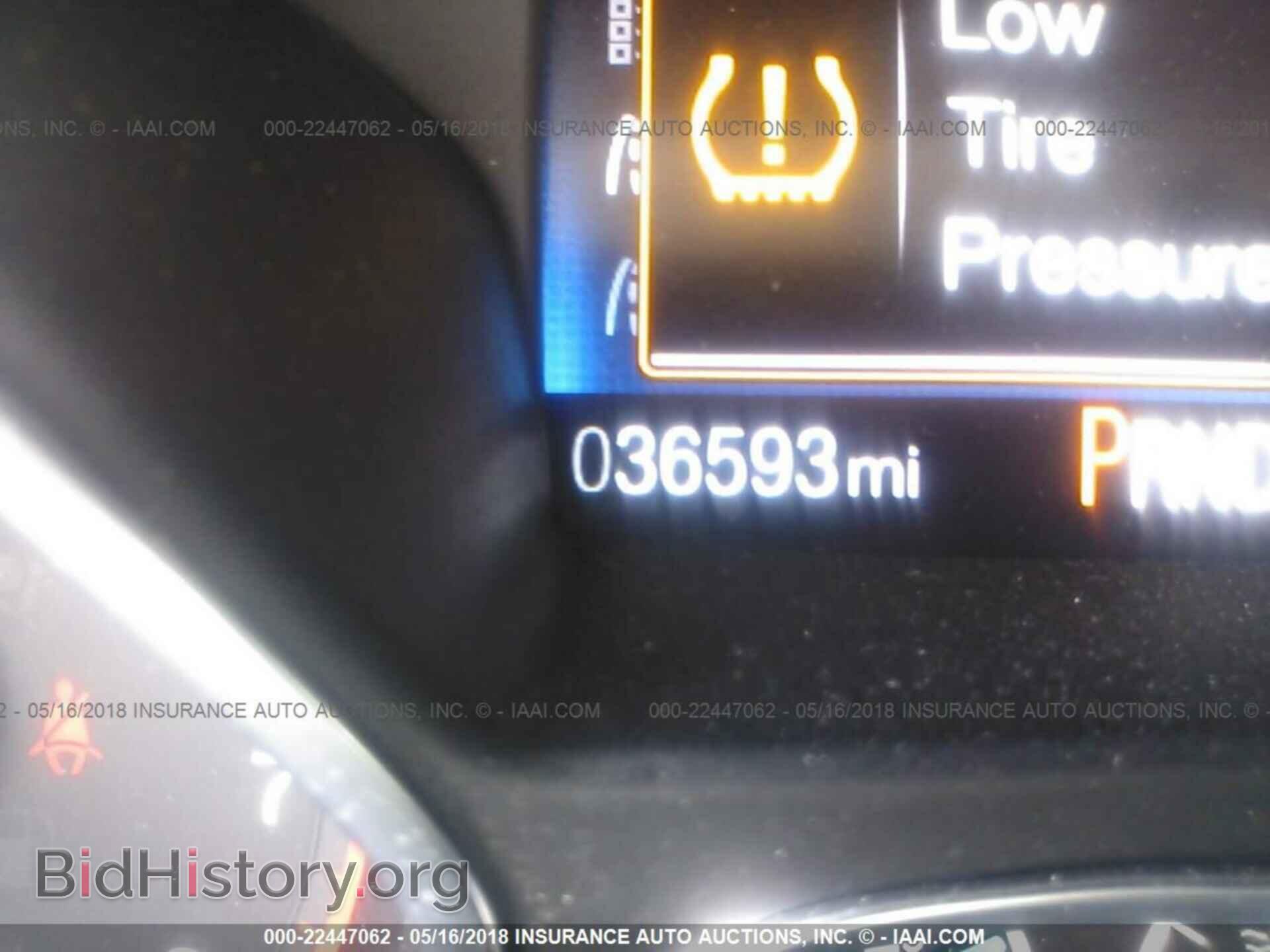 2016 Ford Focus - VIN: 1FADP3K26GL362216 - Photo 7