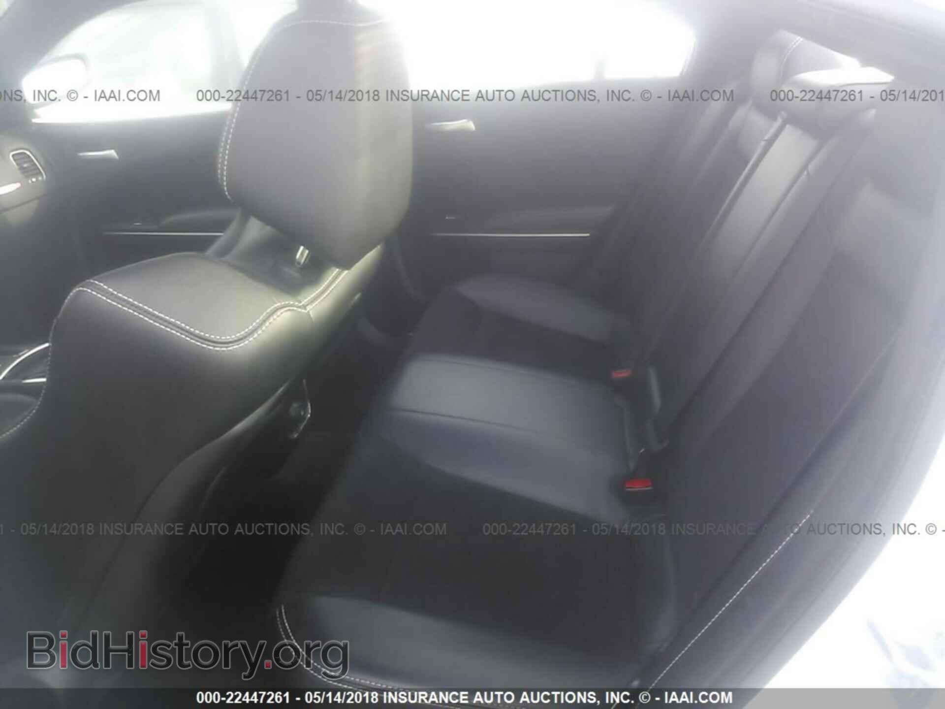 2013 Dodge Charger - VIN: 2C3CDXEJ9DH673578 - Photo 8