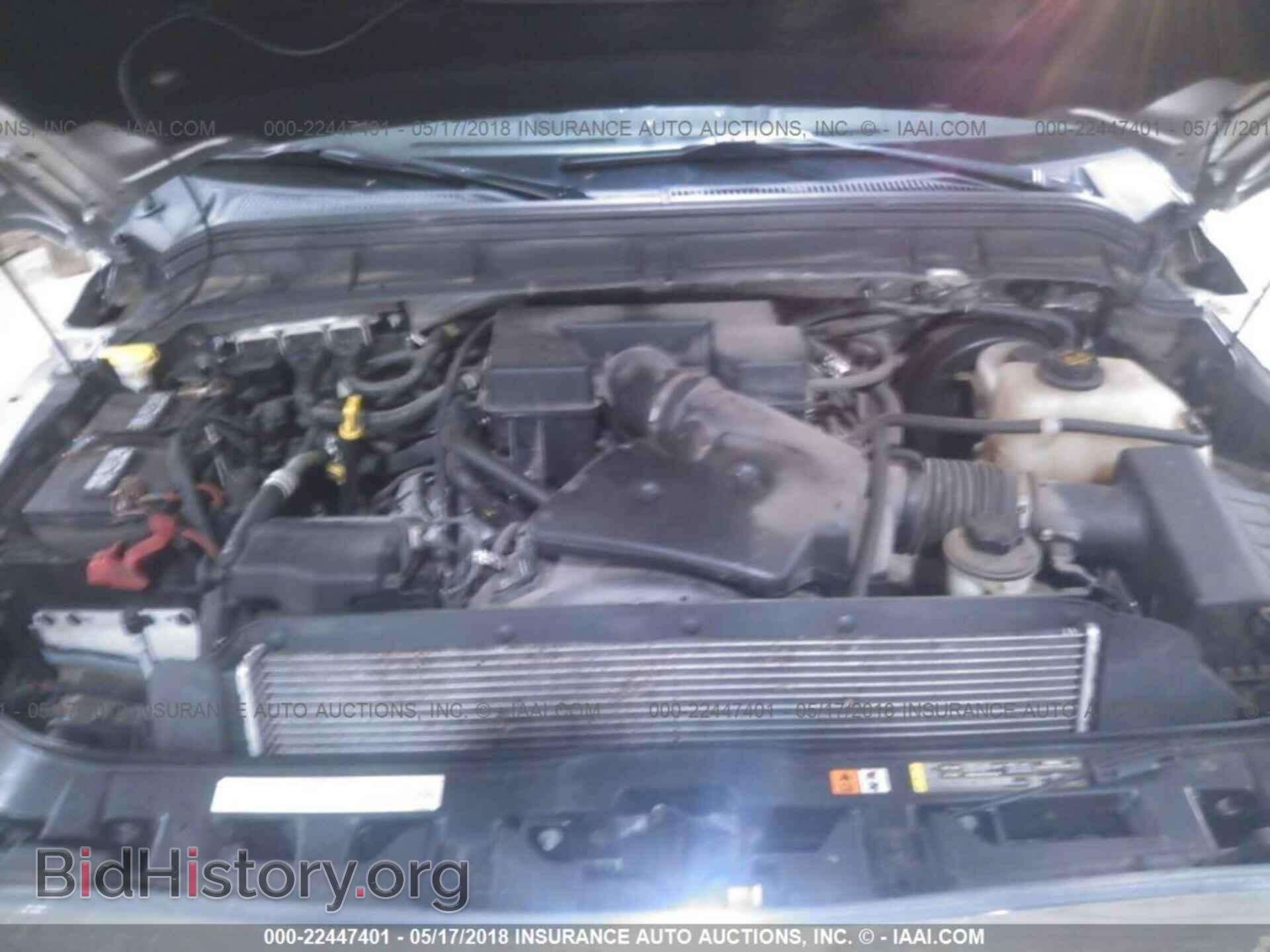 2011 Ford F250 - VIN: 1FTBF2B63BEC51055 - Фото 10