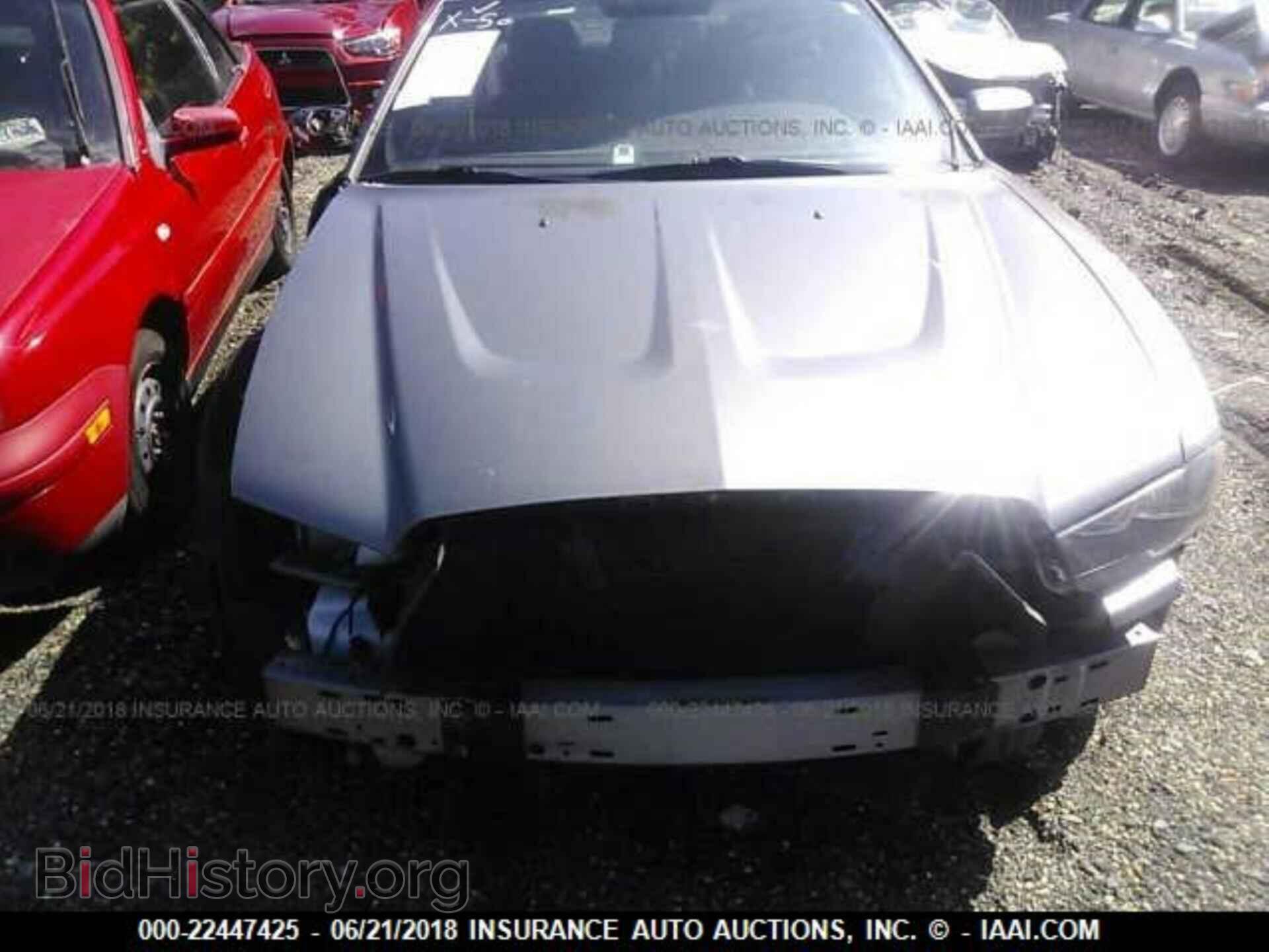 2011 Dodge Charger - VIN: 2B3CL3CG5BH606098 - Фото 6