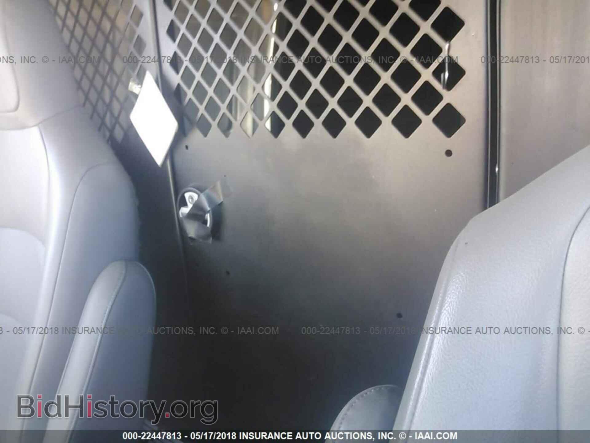 2014 Ford Econoline - VIN: 1FTNE1EW7EDA74218 - Фото 8