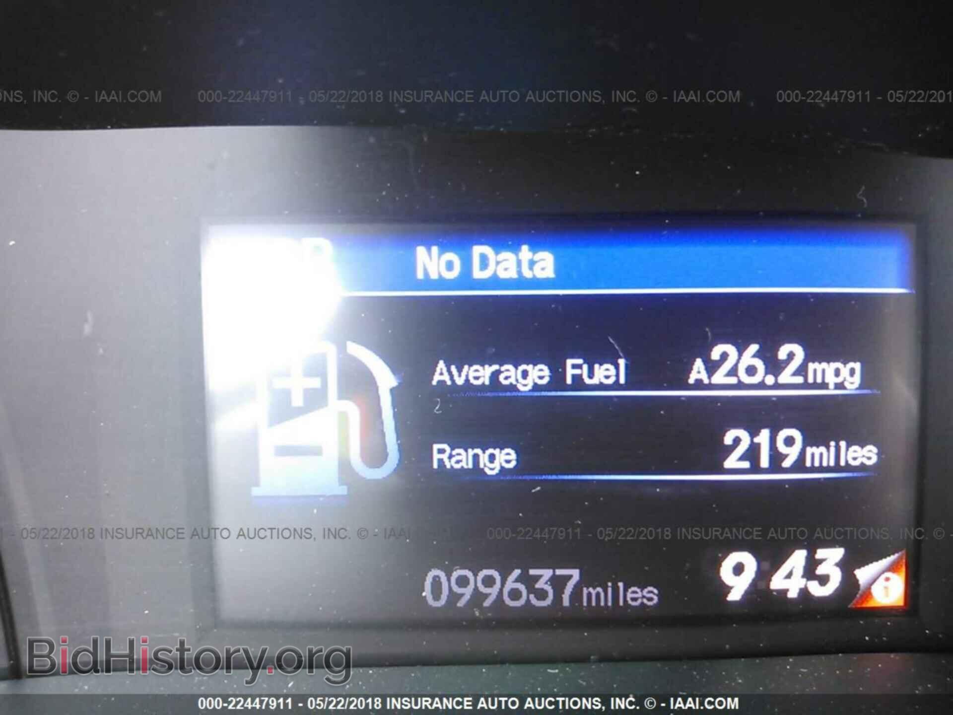 2012 Honda CIVIC (VIN 2HGFB2E59CH503404) — photo 7 of 10