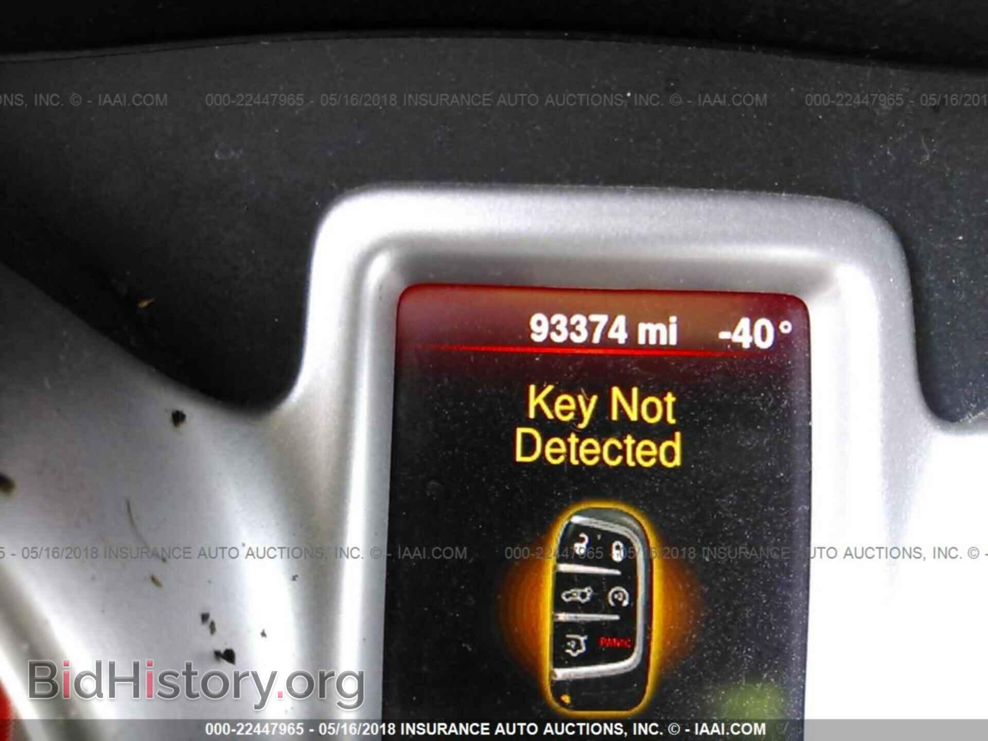 2014 Dodge Journey - VIN: 3C4PDCAB3ET166074 - Фото 7