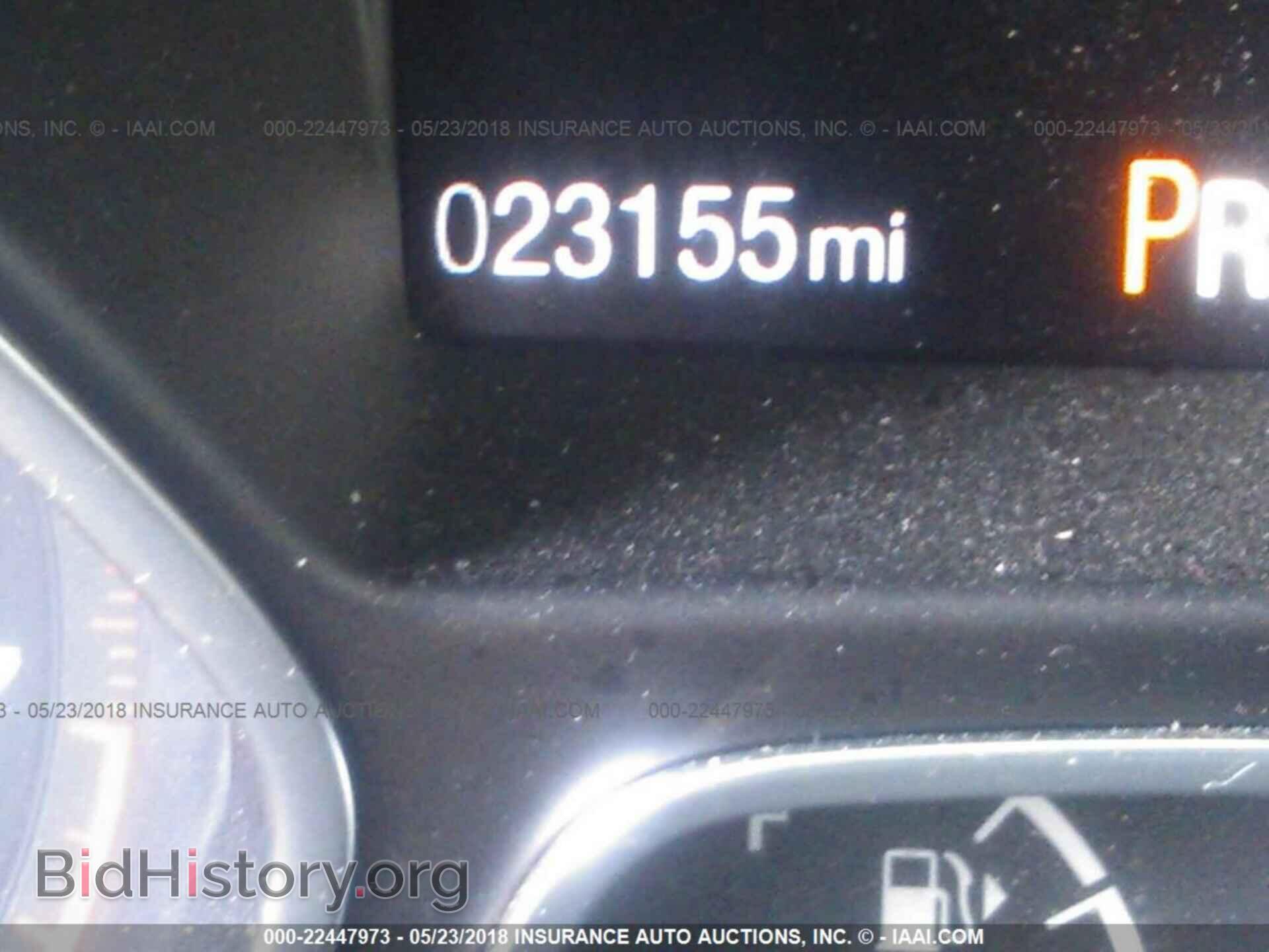 2016 Ford Focus - VIN: 1FADP3F26GL305444 - Photo 7