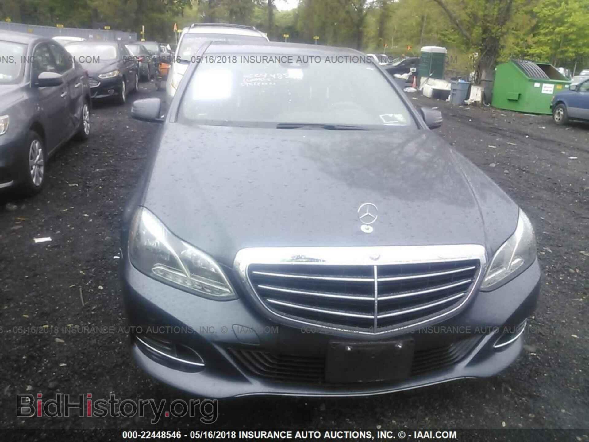 2016 Mercedes-benz E - VIN: WDDHF8JB2GB182143 - Фото 6