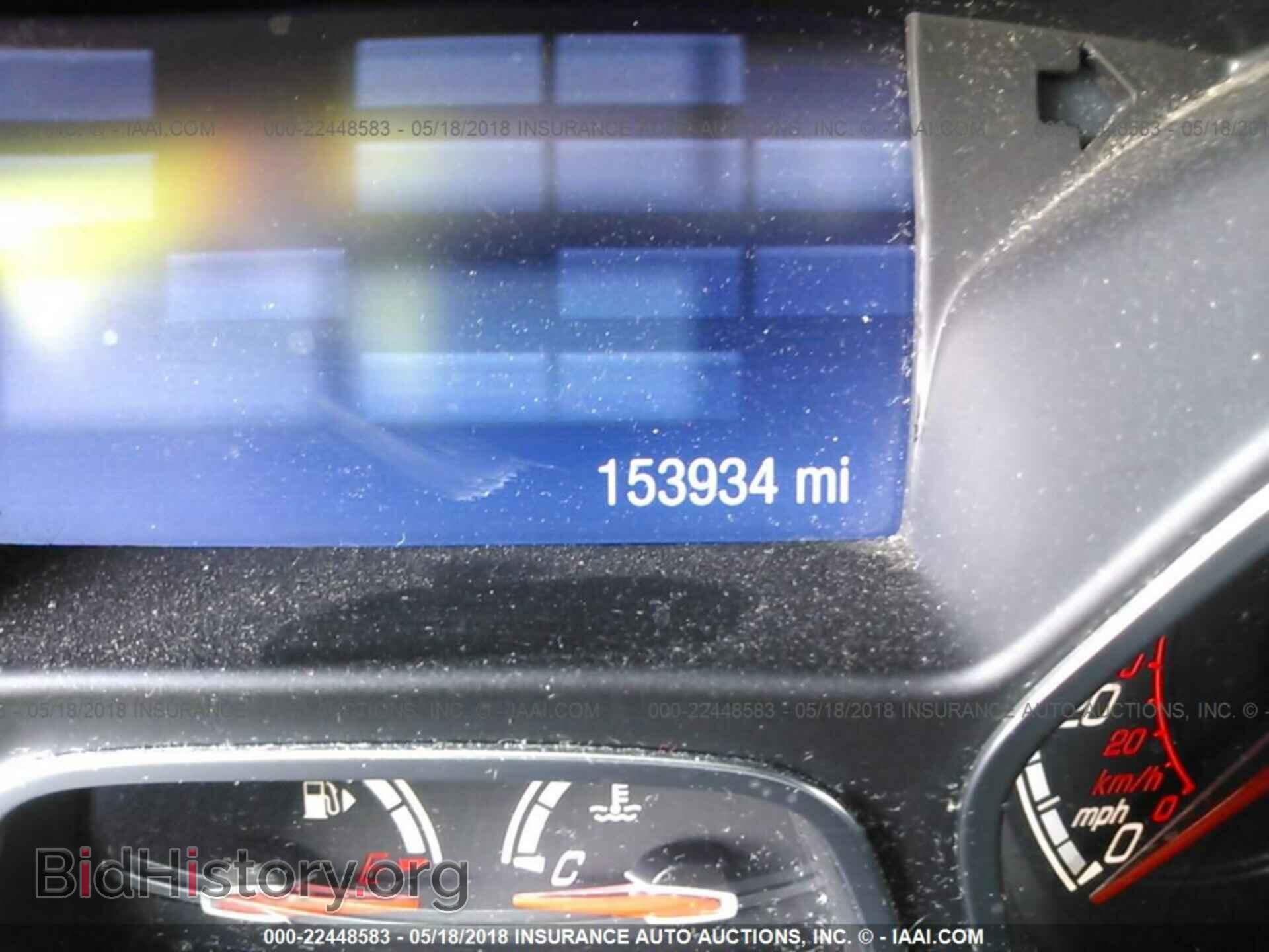 2014 Ford Focus - VIN: 1FADP3L98EL292906 - Фото 7