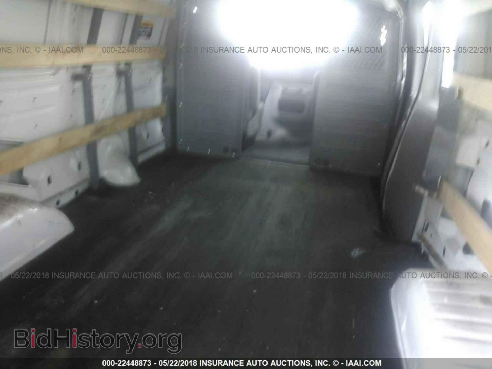 2013 Ford Econoline - VIN: 1FTNE2EW6DDA97056 - Фото 8