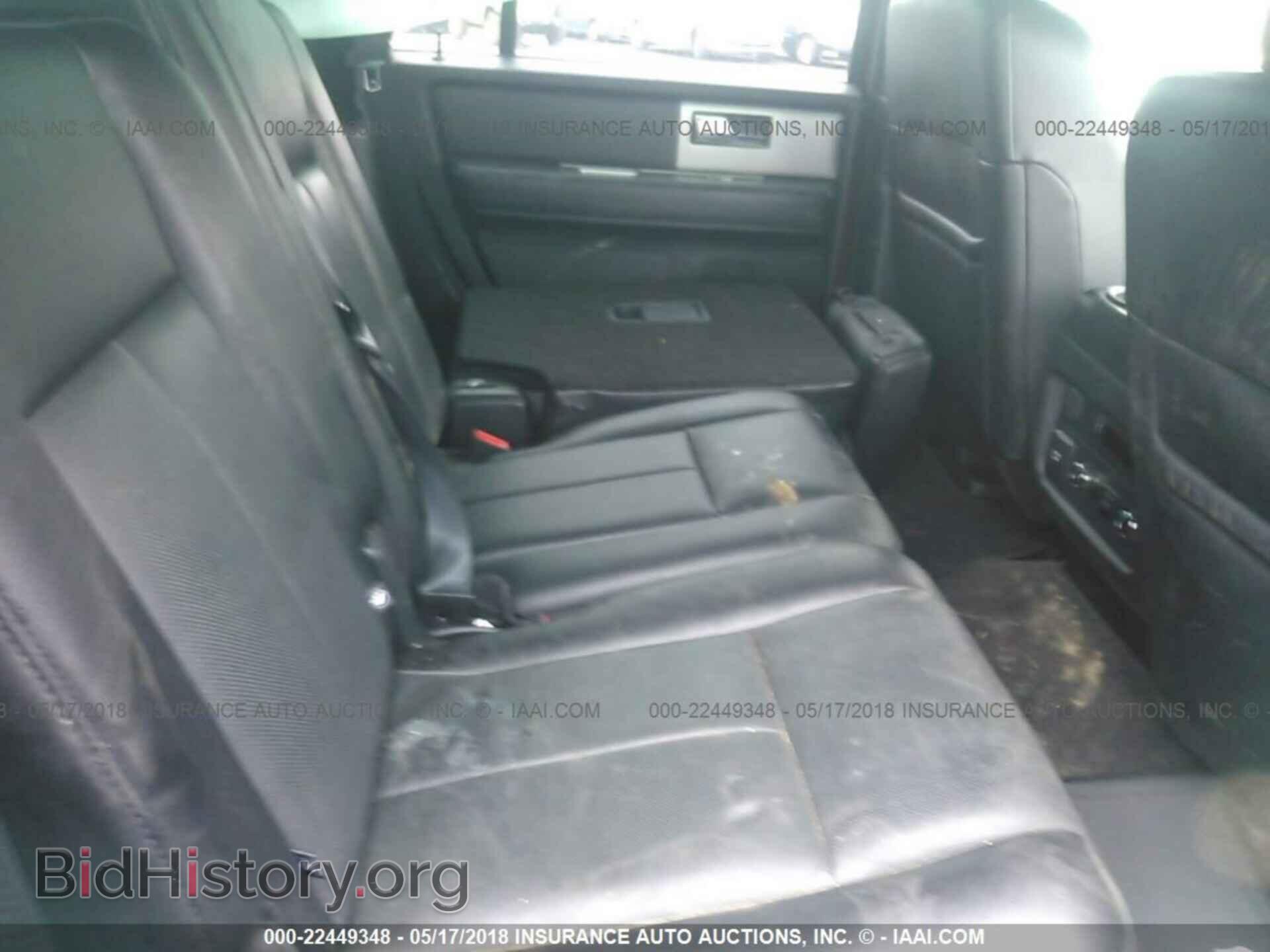 2015 FORD EXPEDITION - VIN: 1FMJU1JT5FEF29829 - Фото 8