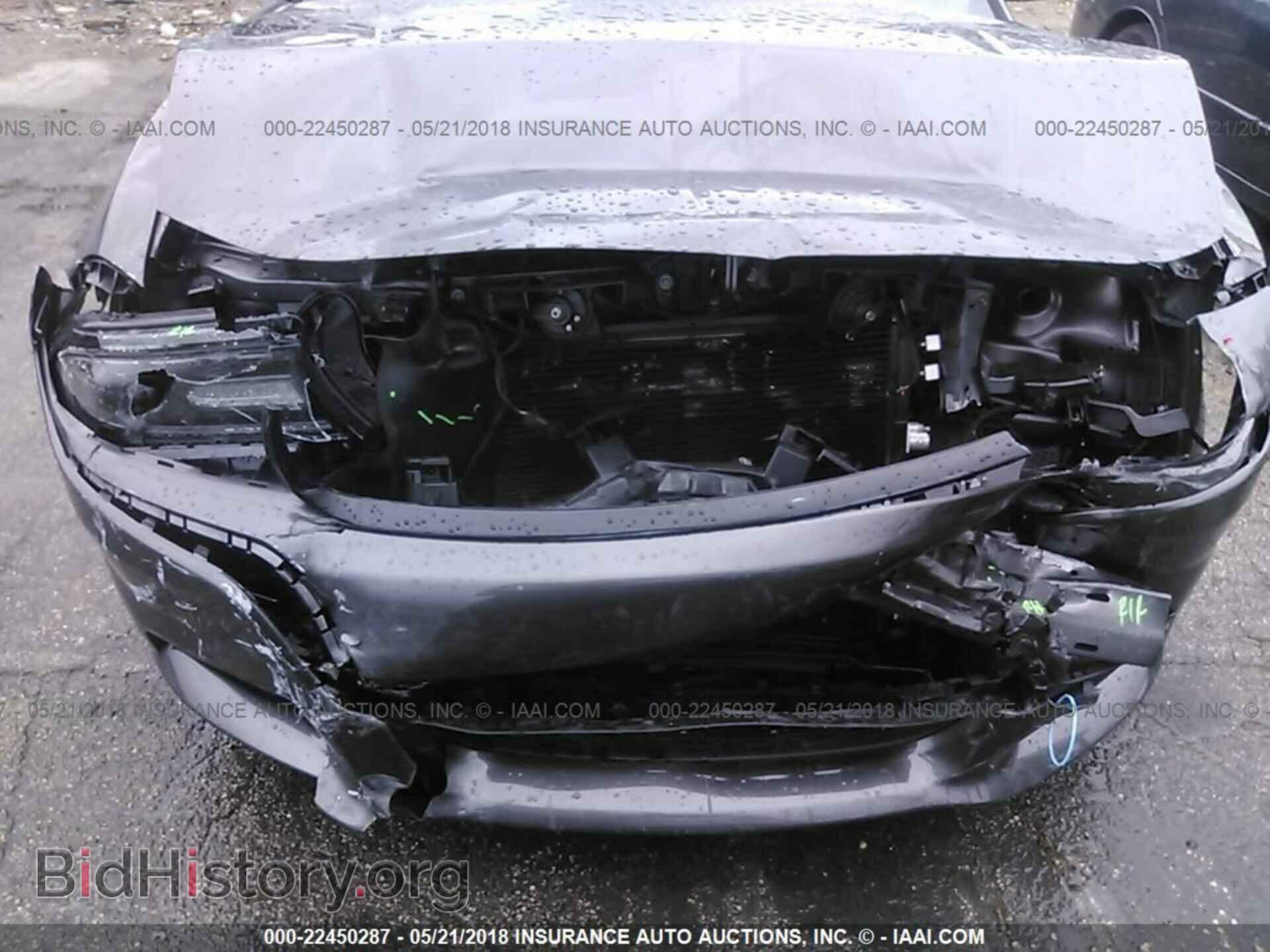 2017 Dodge Charger - VIN: 2C3CDXHG3HH524783 - Фото 6