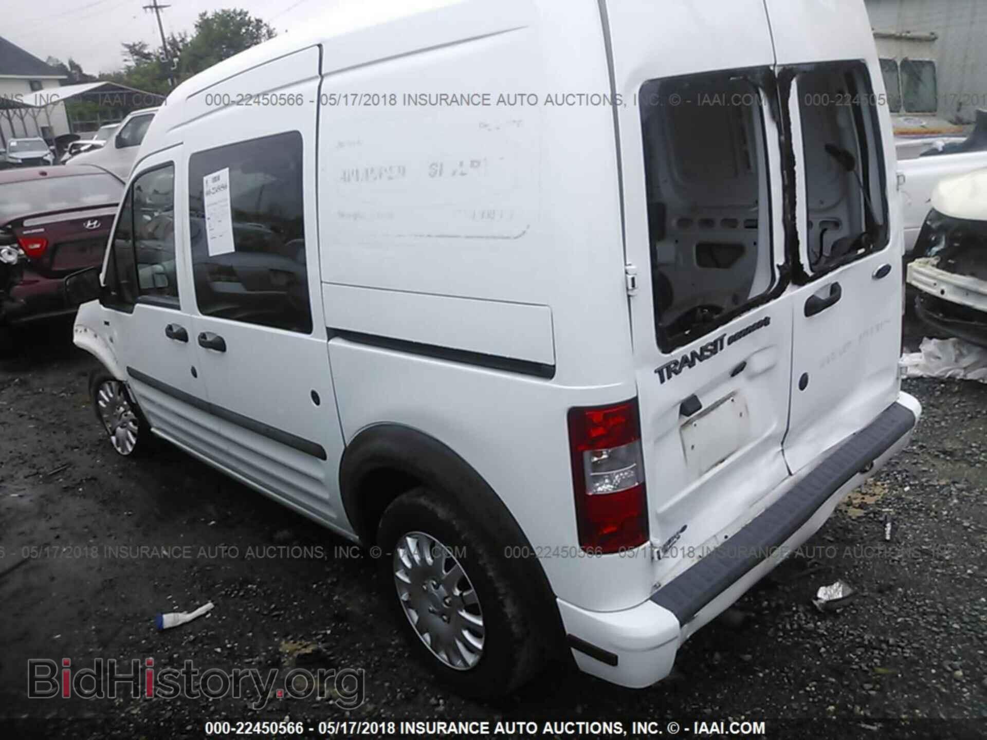 2011 Ford Transit - VIN: NM0LS6BN9BT058755 - Фото 3