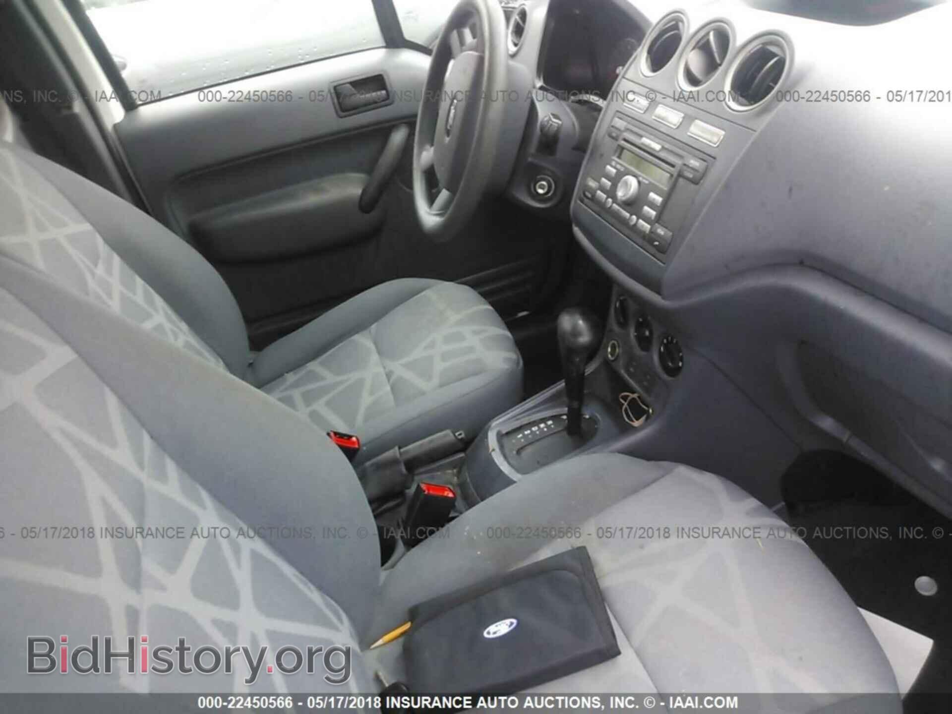 2011 Ford Transit - VIN: NM0LS6BN9BT058755 - Фото 5