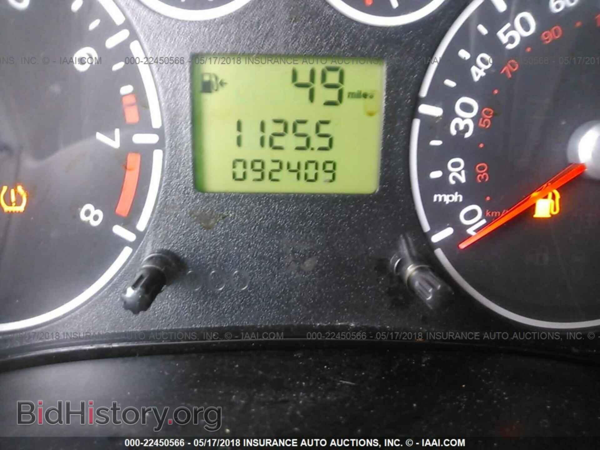 2011 Ford Transit - VIN: NM0LS6BN9BT058755 - Фото 7