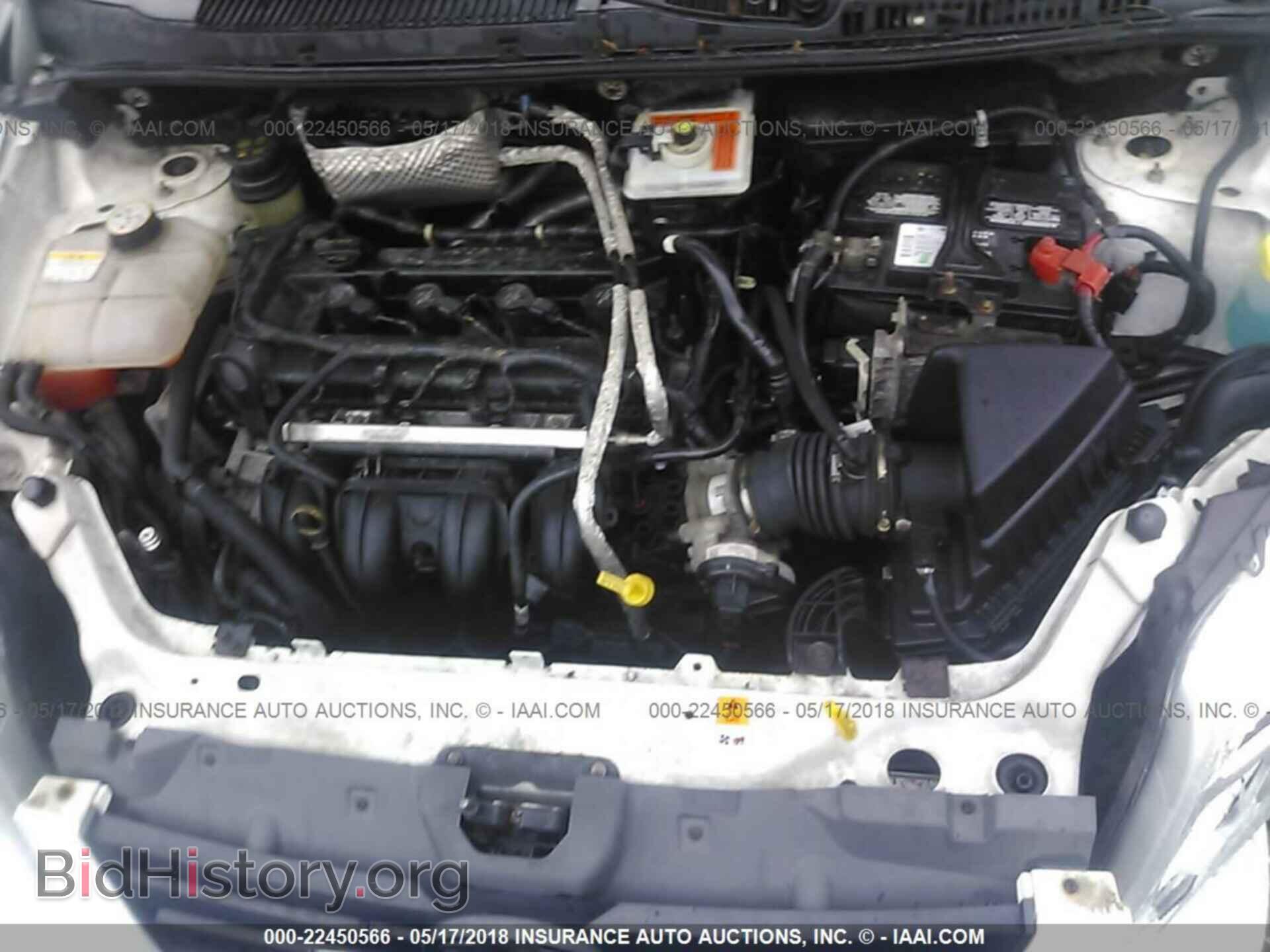 2011 Ford Transit - VIN: NM0LS6BN9BT058755 - Фото 10
