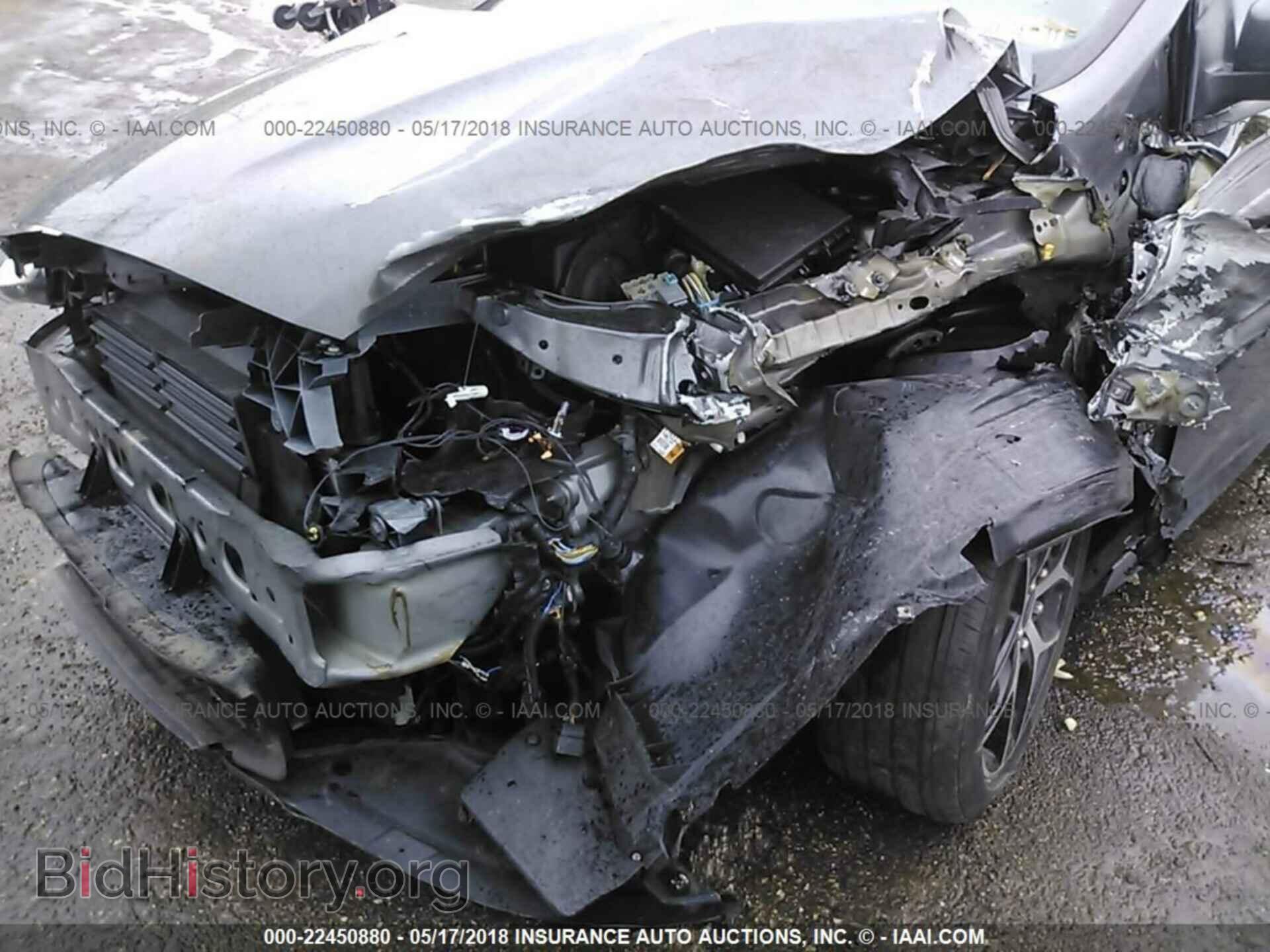 2015 Ford Focus - VIN: 1FADP3F23FL310910 - Фото 6