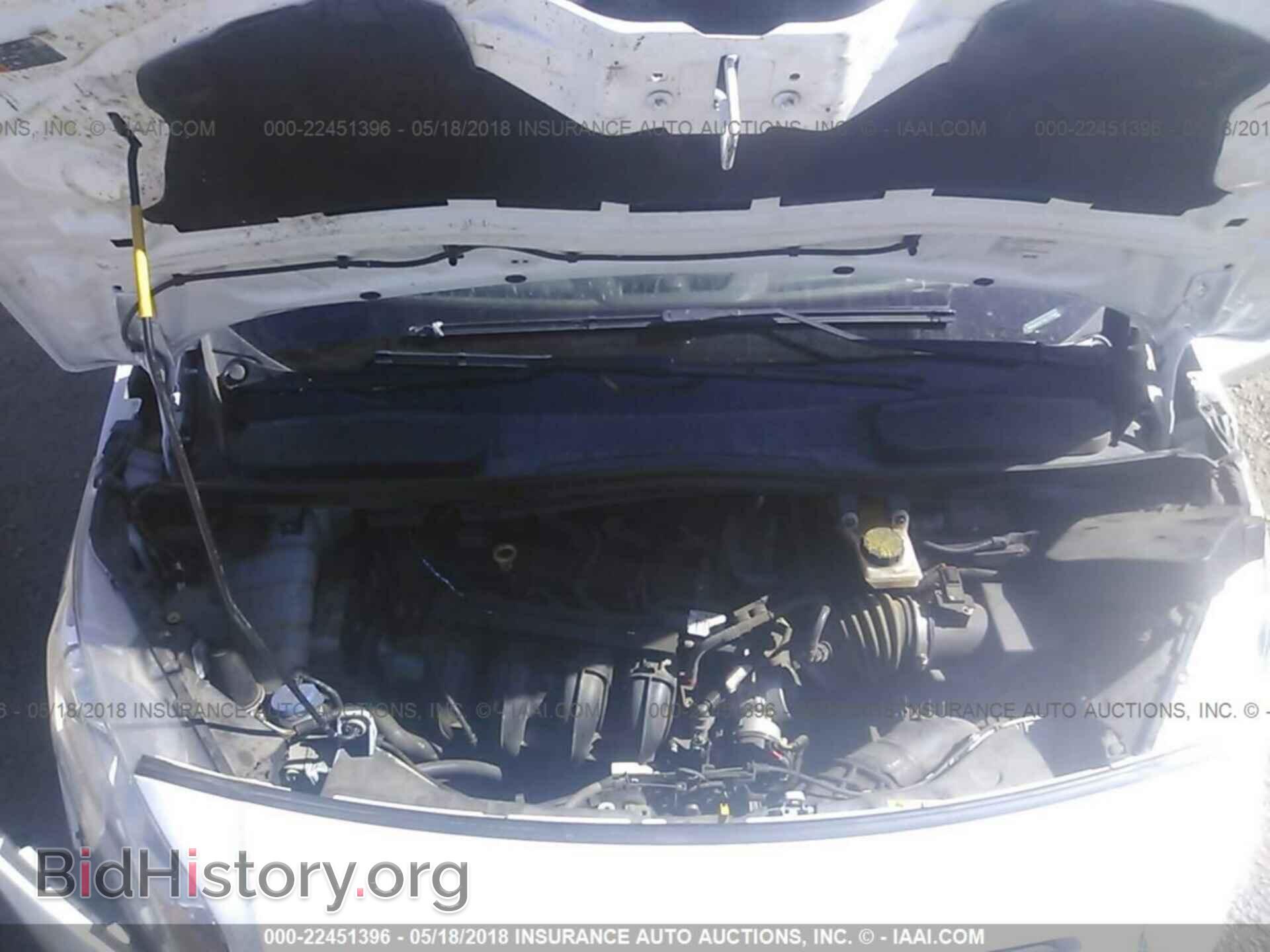 2016 FORD TRANSIT CONNECT - VIN: NM0GE9F75G1232989 - Фото 10