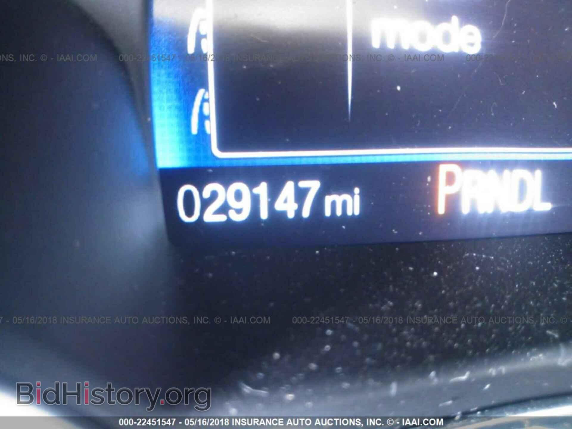 2015 Ford Focus - VIN: 1FADP3F27FL346843 - Photo 7