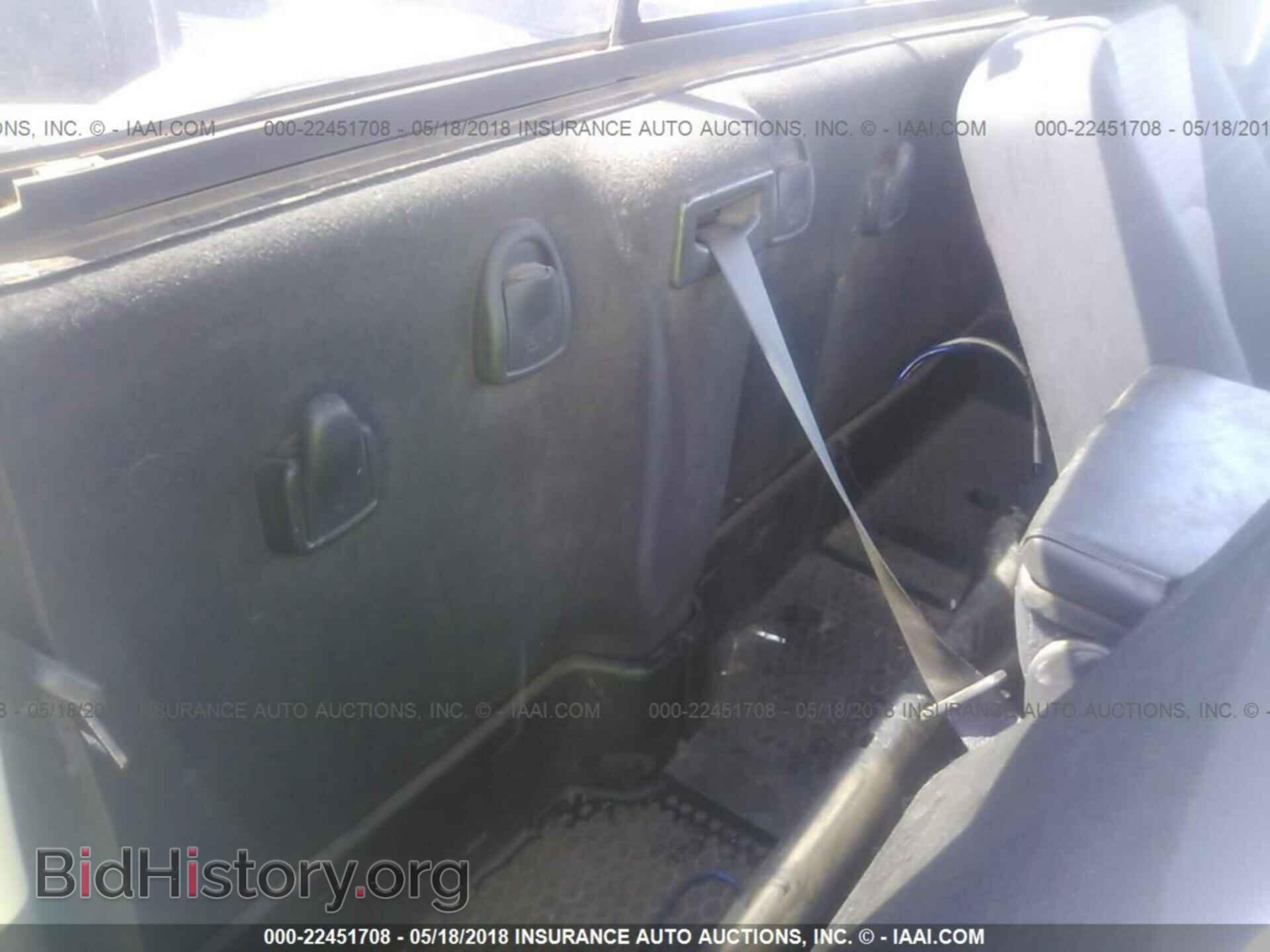 2012 Dodge Ram 1500 - VIN: 3C6JD6EP3CG167686 - Photo 8