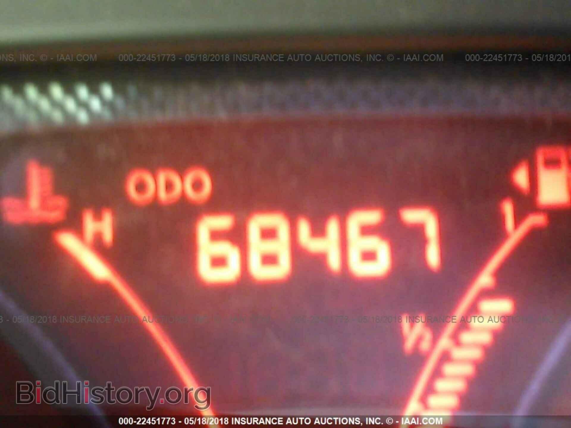 2015 Nissan Versa note - VIN: 3N1CE2CP0FL364887 - Фото 7