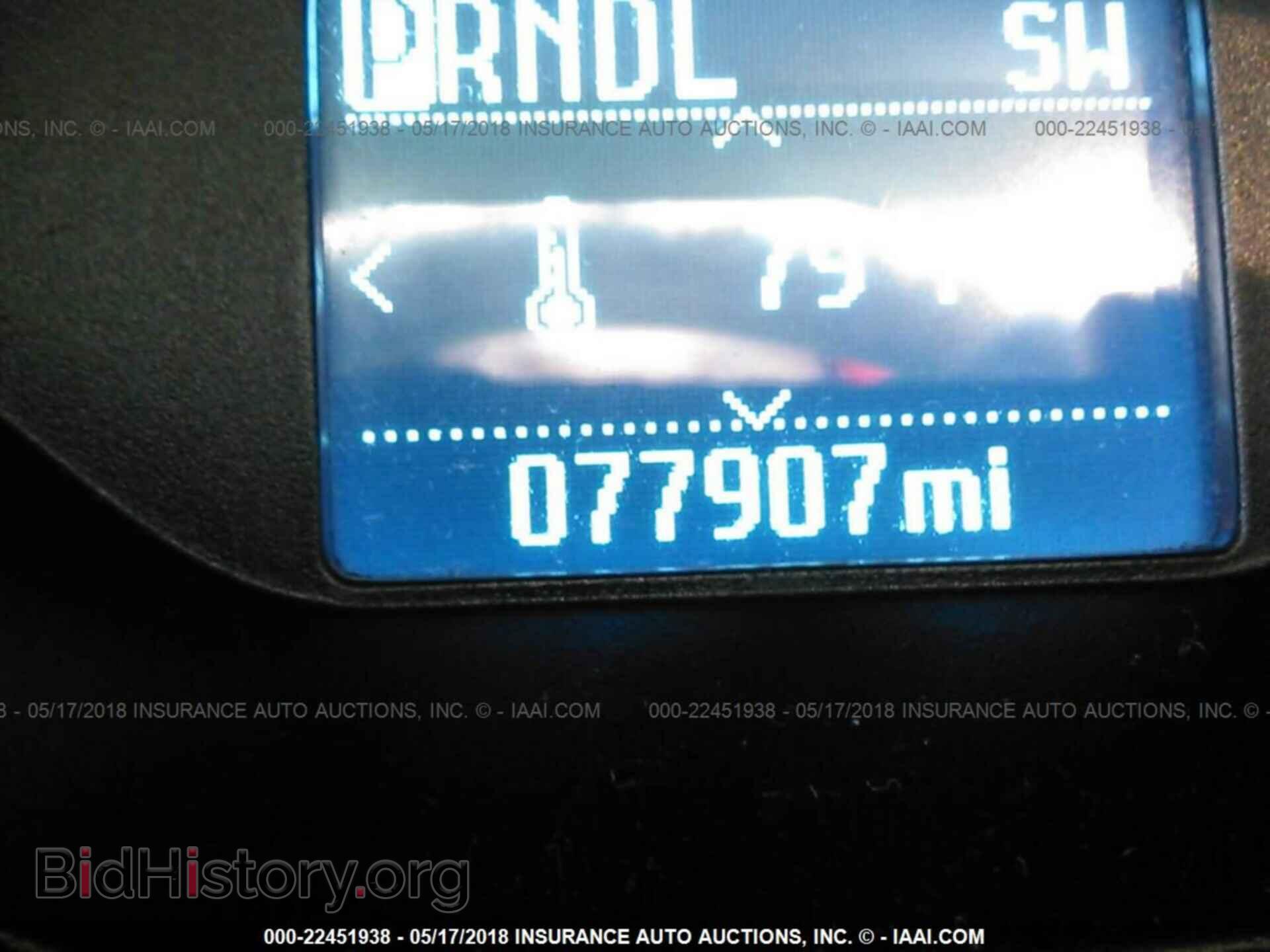 2012 Ford Focus - VIN: 1FAHP3F23CL340101 - Фото 7