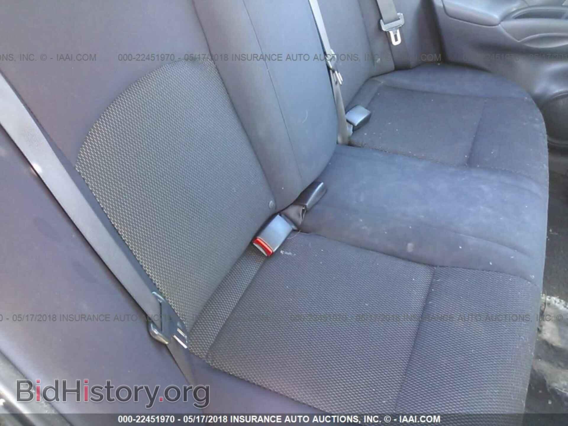 2012 Nissan Versa - VIN: 3N1CN7AP3CL814849 - Photo 8