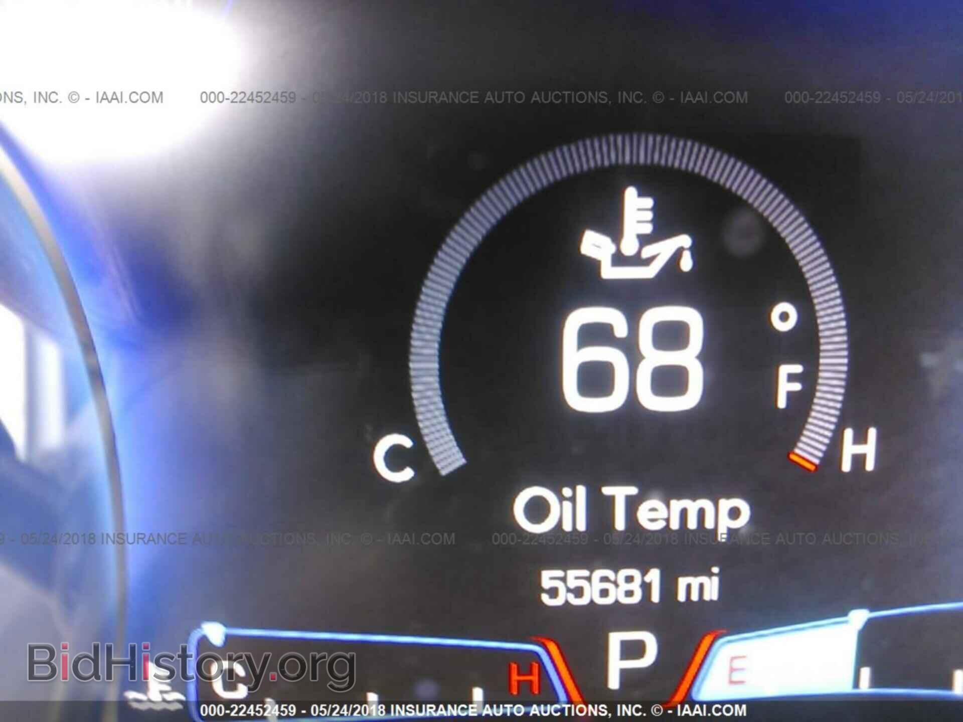 2016 Chrysler 300c - VIN: 2C3CCAEG0GH123663 - Фото 7