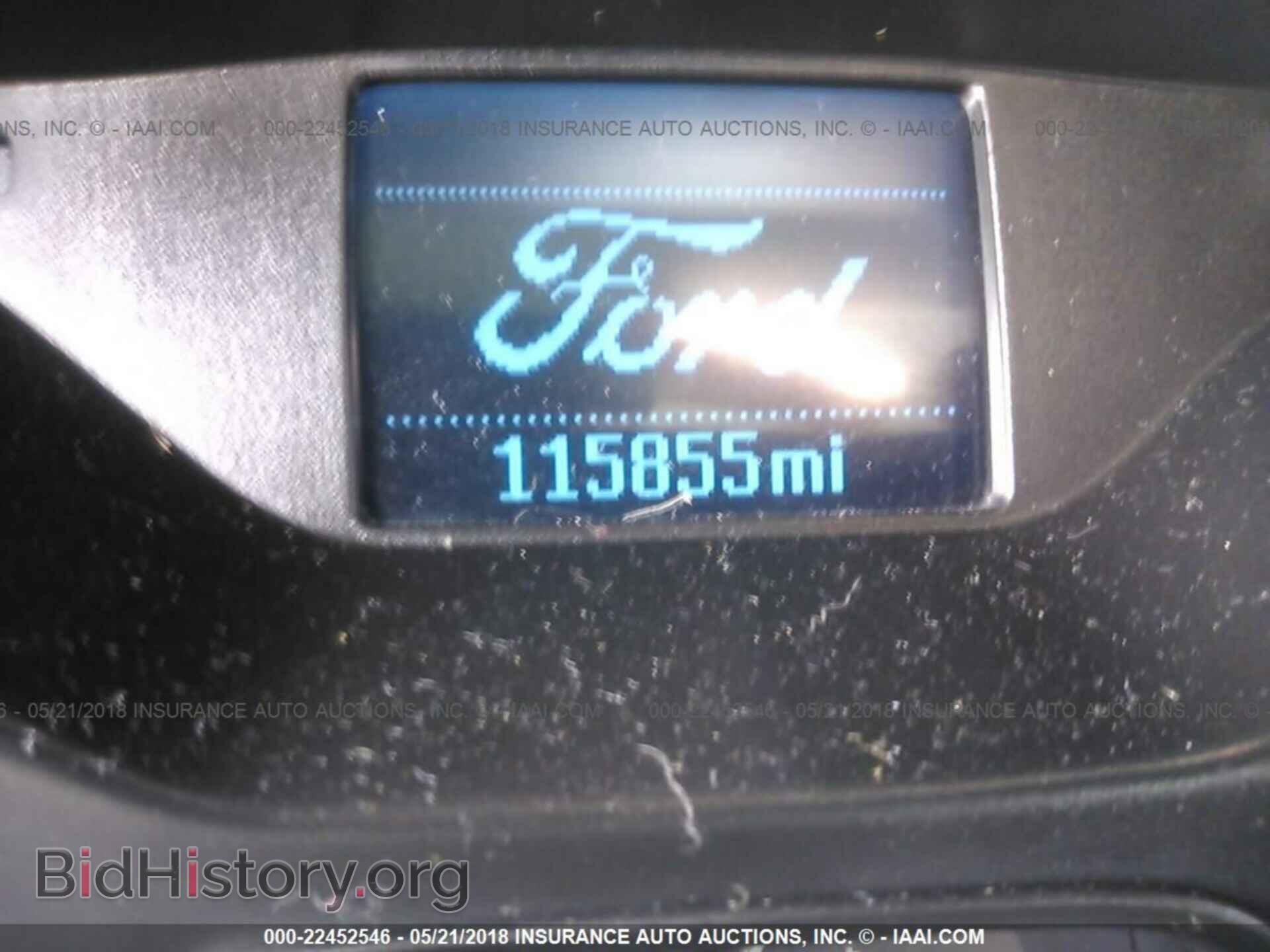 2012 Ford Focus - VIN: 1FAHP3E29CL434999 - Photo 7