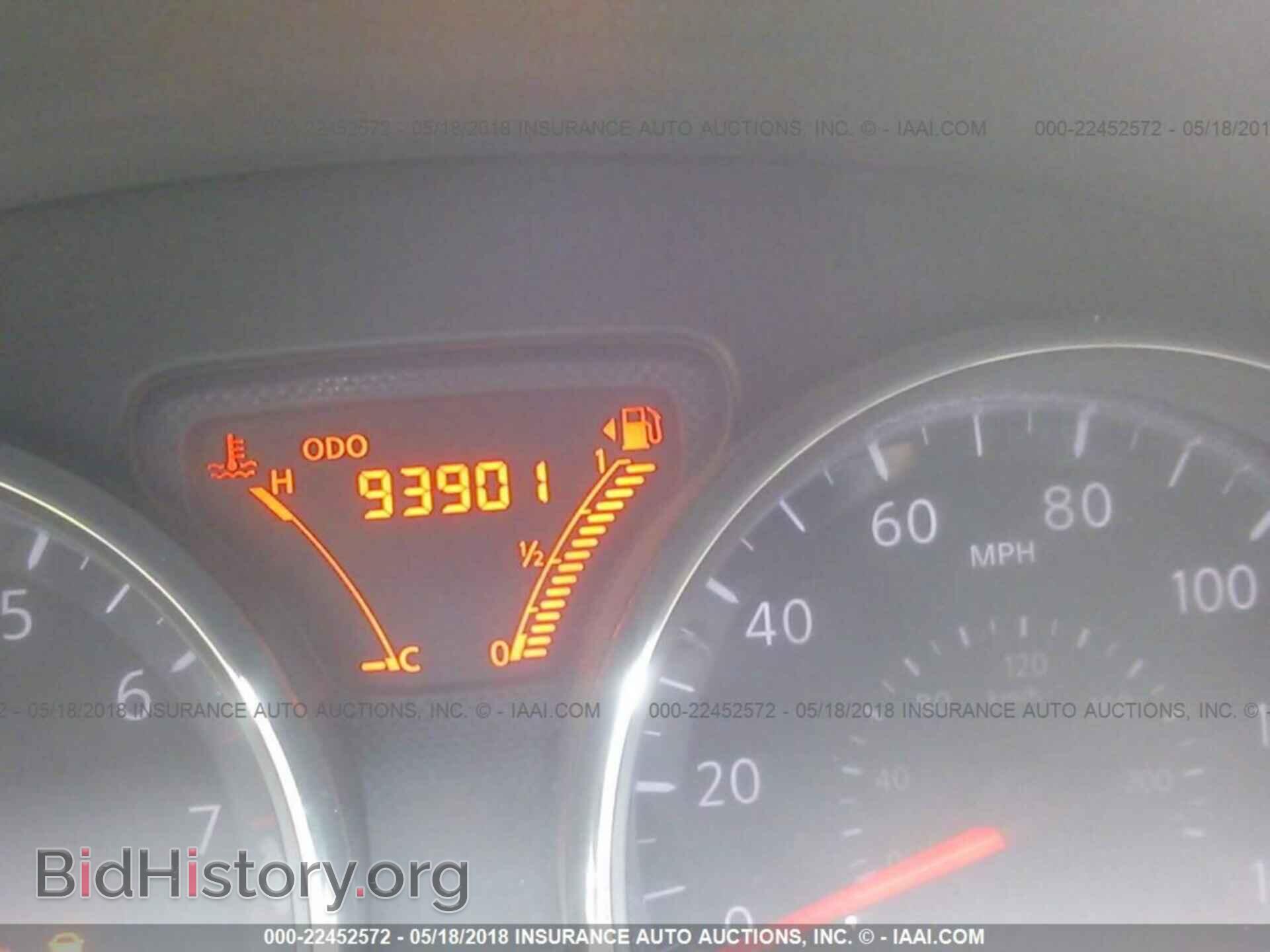 2014 Nissan Versa note - VIN: 3N1CE2CP4EL401809 - Фото 7