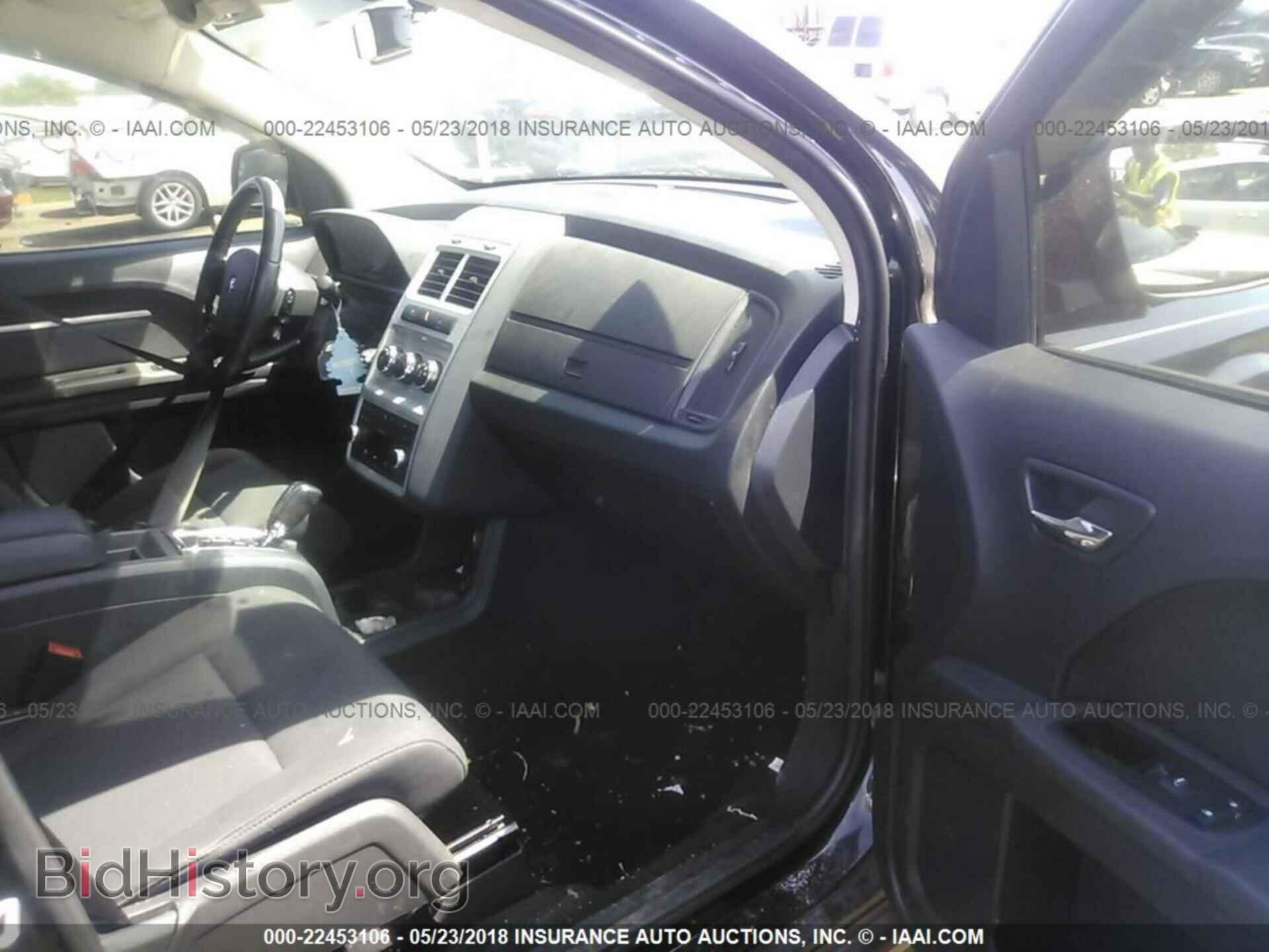 2010 DODGE JOURNEY - VIN: 3D4PG5FV4AT239178 - Photo 5