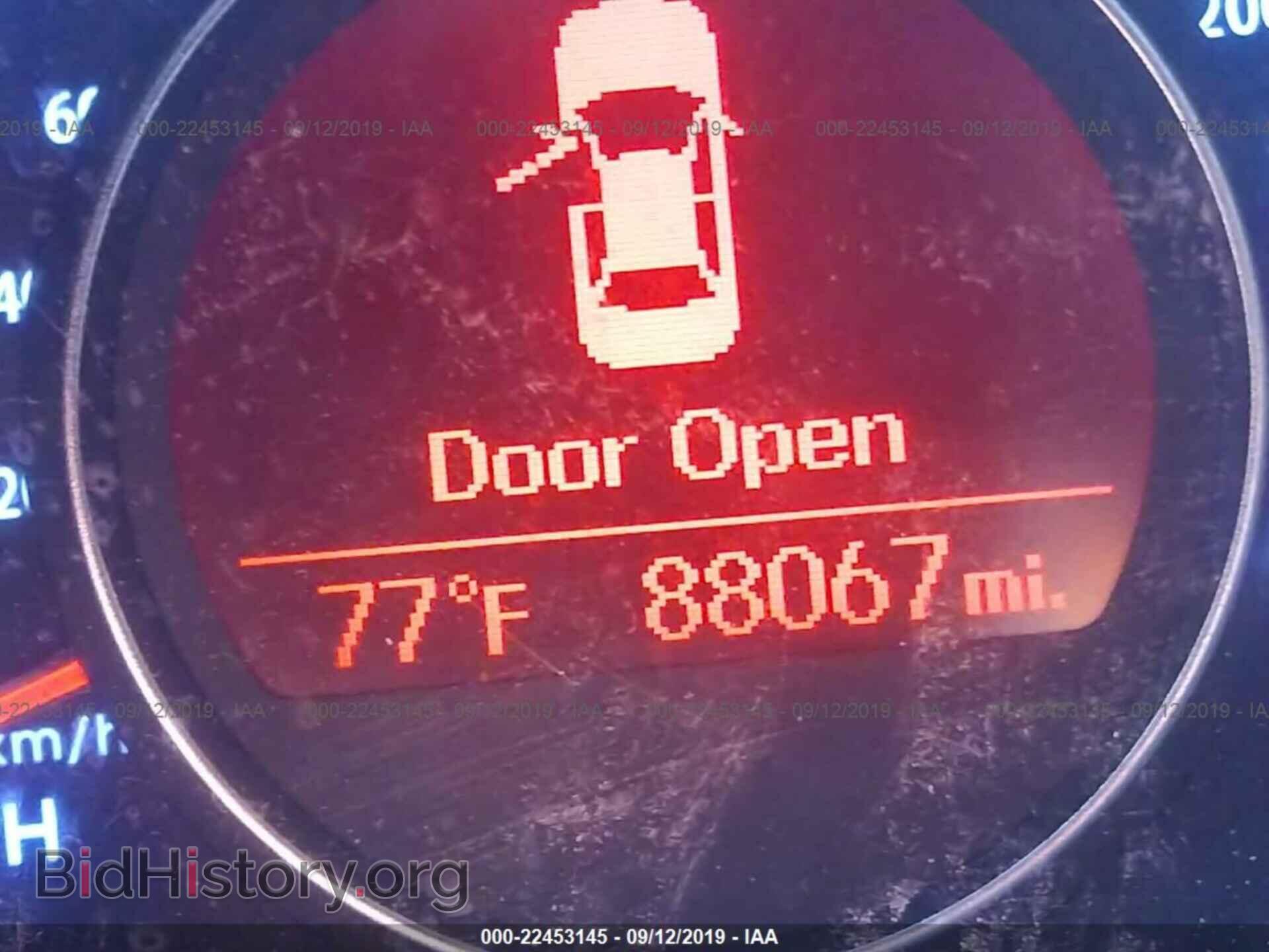 2013 KIA OPTIMA - VIN: KNAGM4A78D5318296 - Фото 7