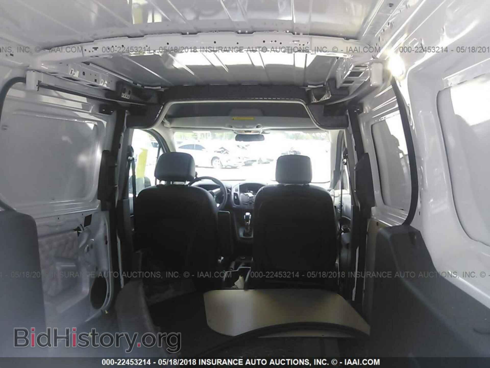 2018 Ford Transit - VIN: NM0LS7E79J1354694 - Фото 8