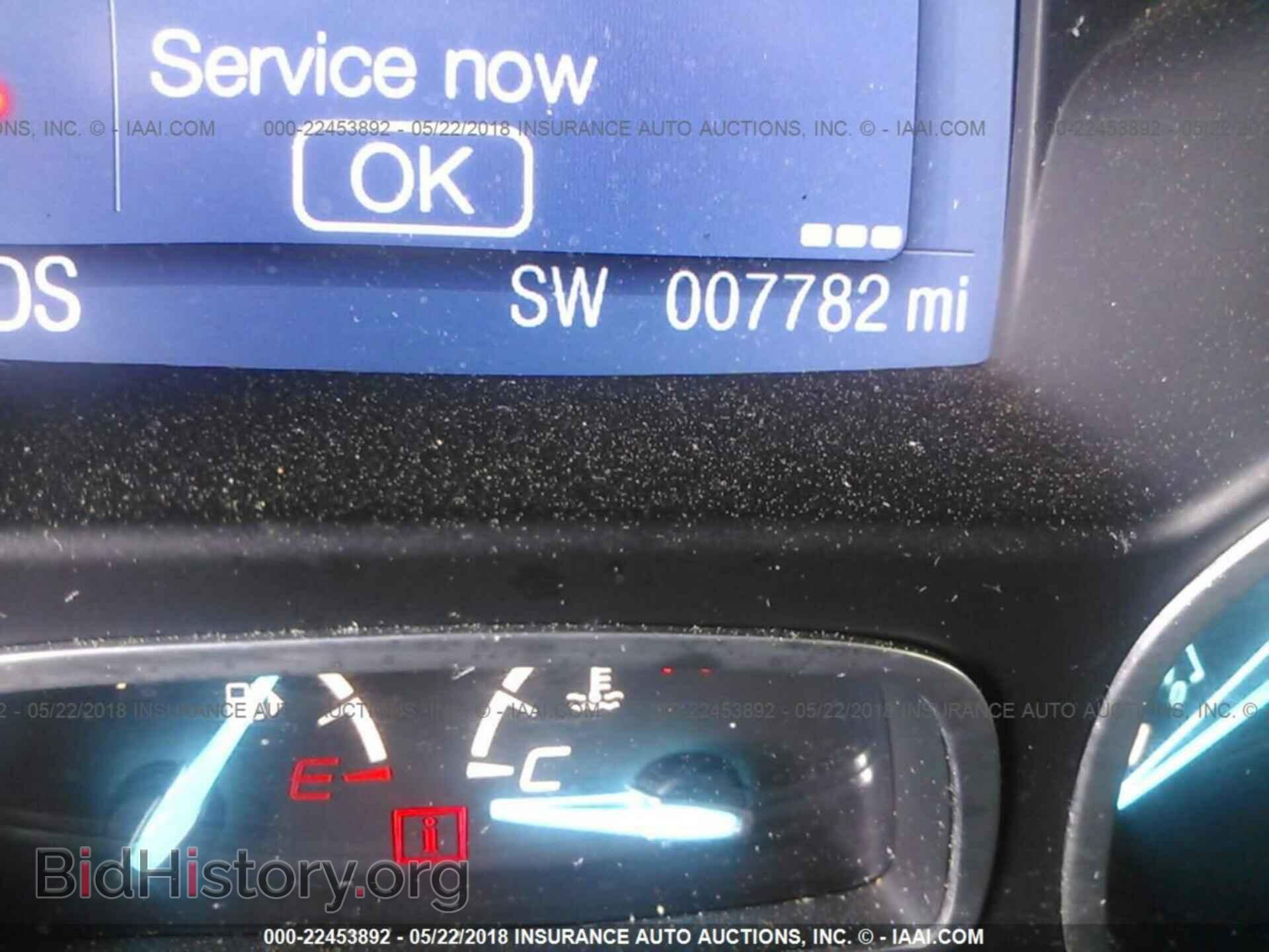 2014 Ford Escape - VIN: 1FMCU0F76EUD25611 - Photo 7