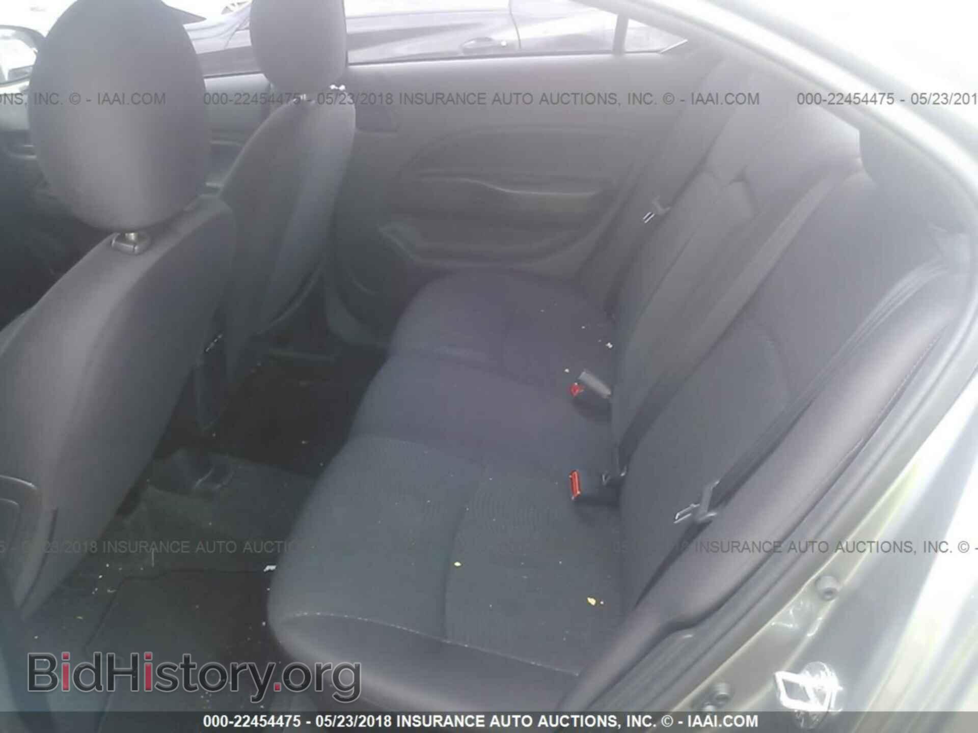 2017 Mitsubishi Mirage - VIN: ML32F3FJ7HHF11961 - Фото 8