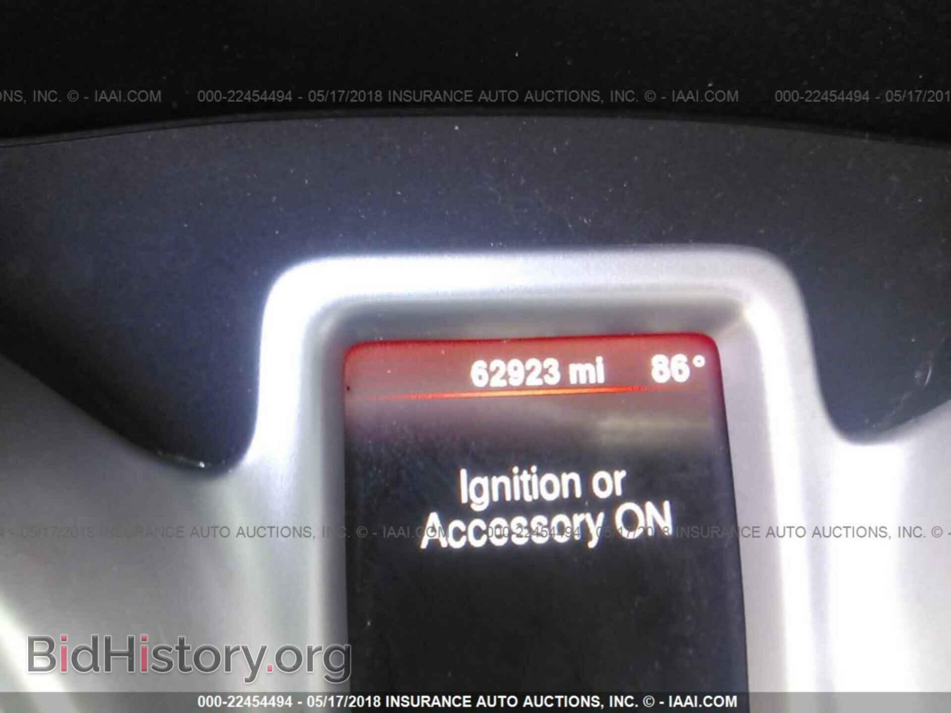 2015 Dodge Journey - VIN: 3C4PDCAB6FT659460 - Photo 7
