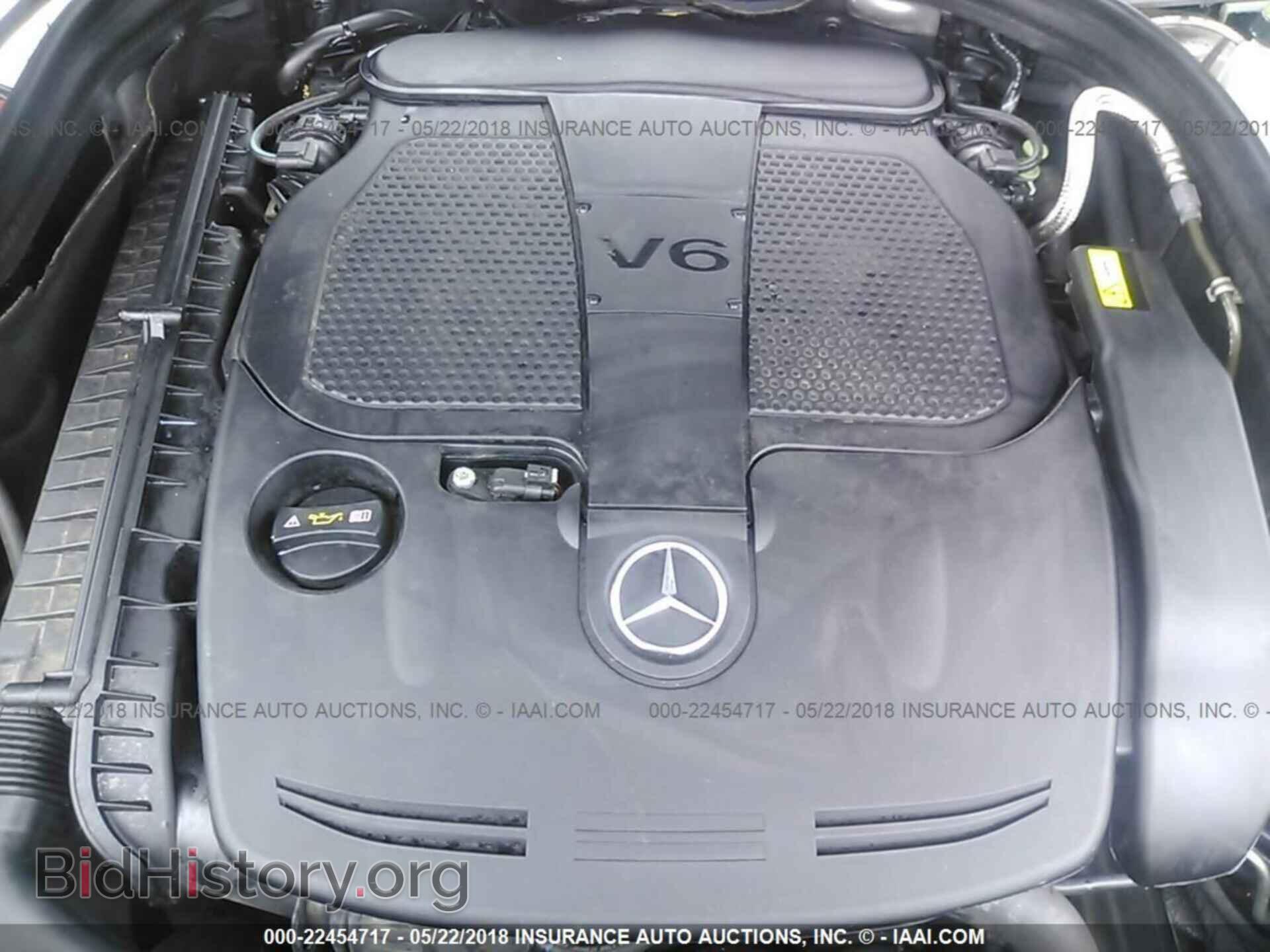 2014 Mercedes-benz E - VIN: WDDHF8JB7EA847511 - Фото 10