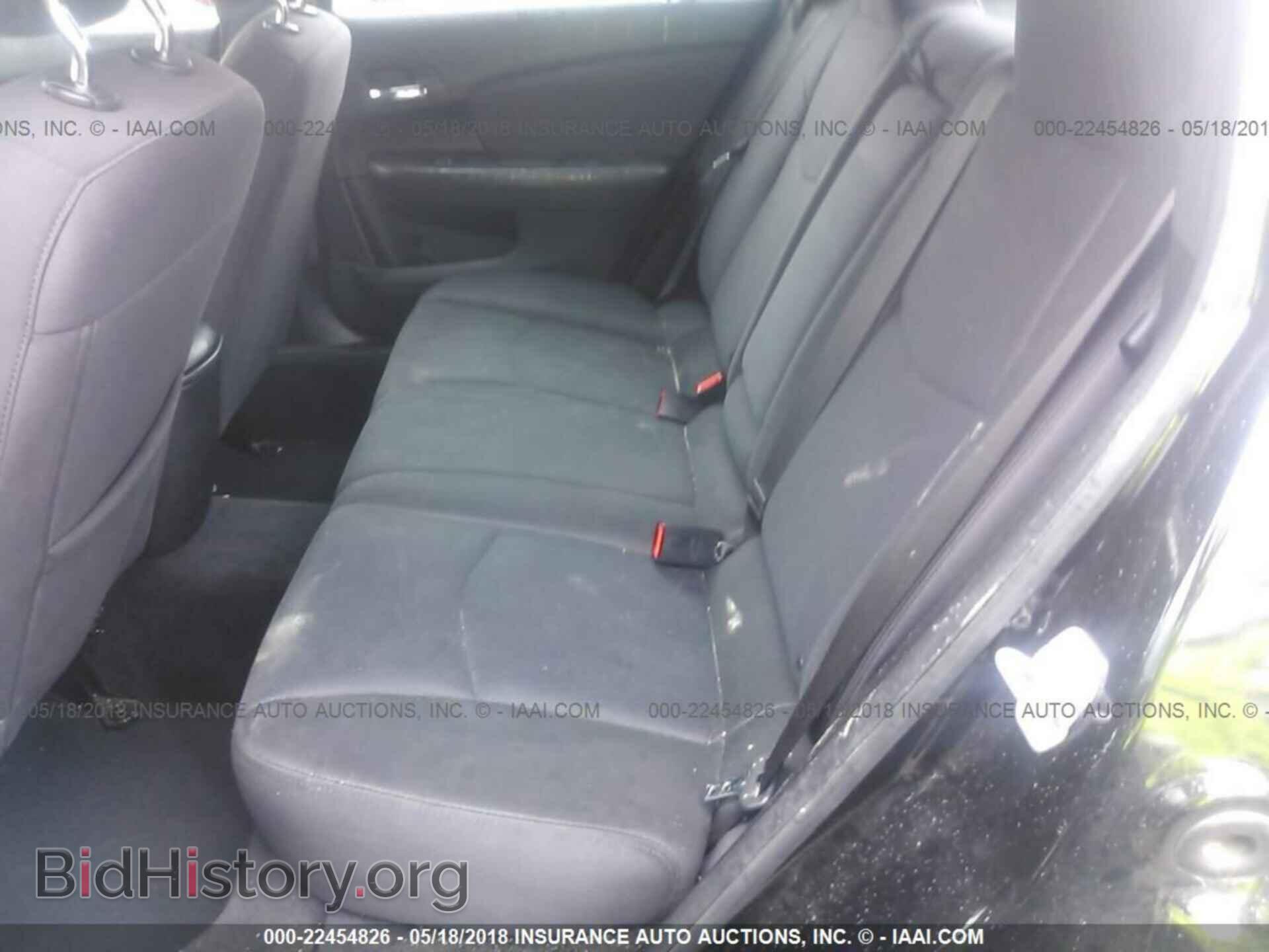 2013 Chrysler 200 - VIN: 1C3CCBBBXDN577775 - Photo 8