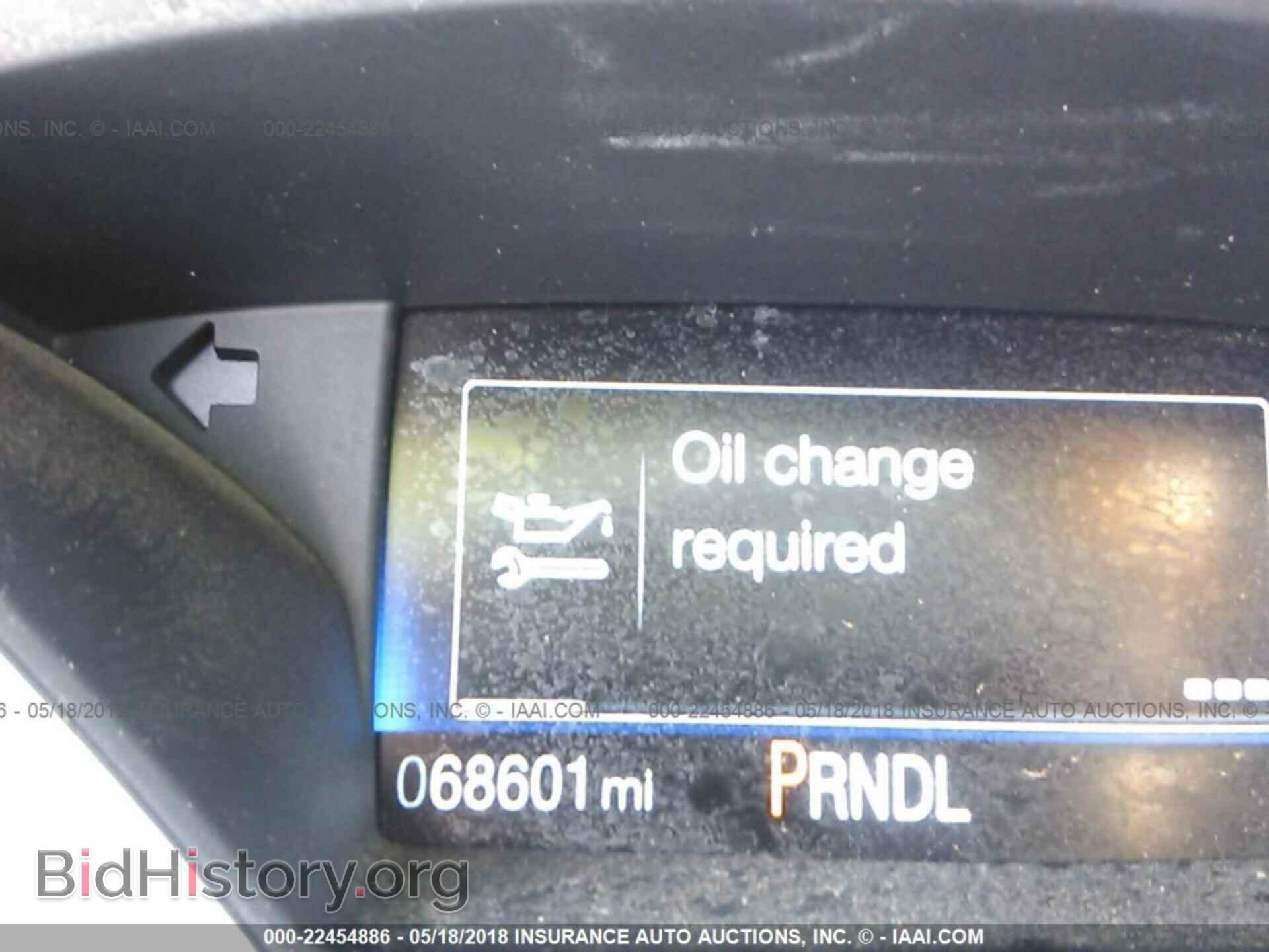 2015 Ford Focus - VIN: 1FADP3F22FL240994 - Photo 7
