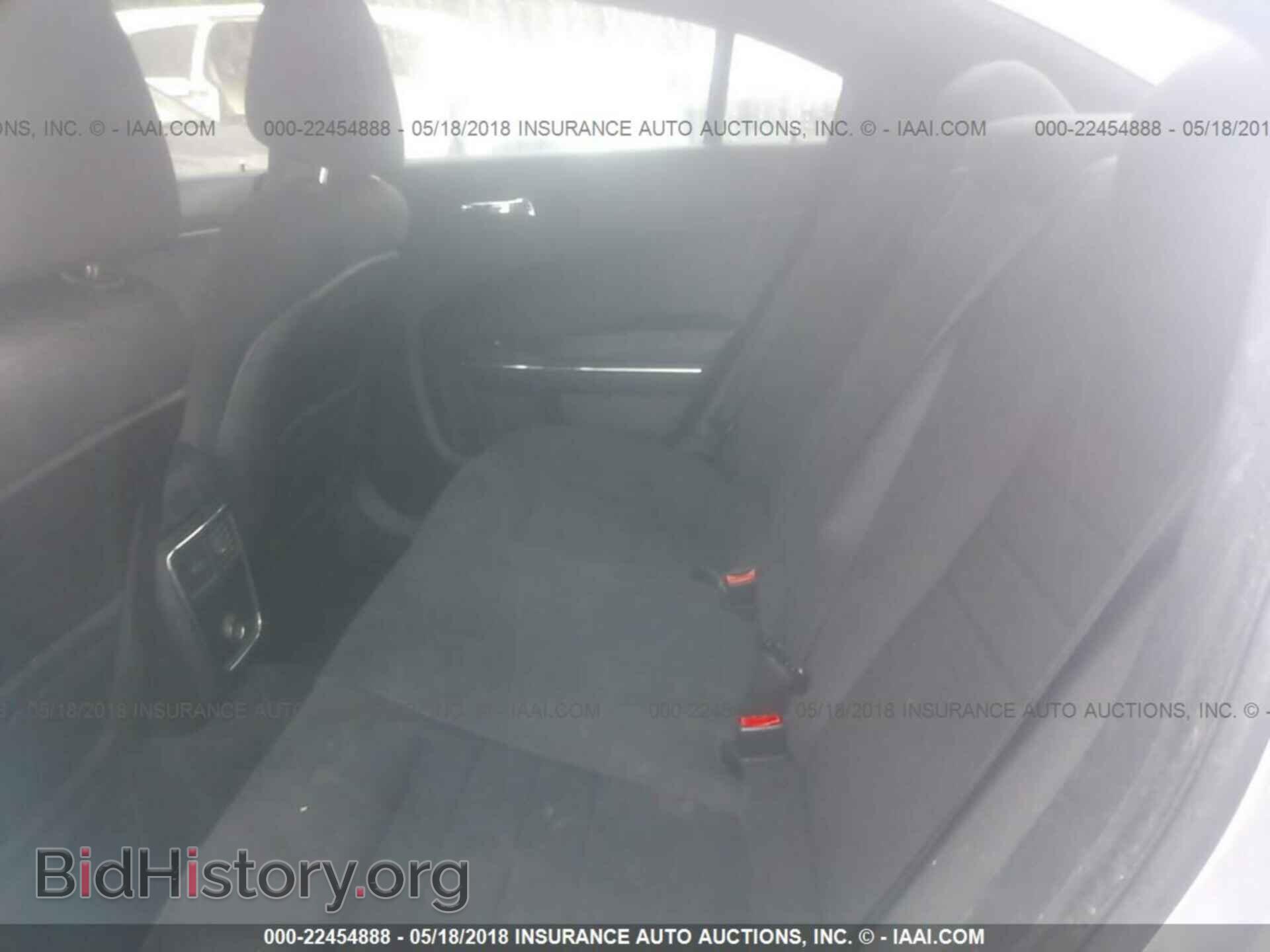 2013 Dodge Charger - VIN: 2C3CDXBG6DH706870 - Фото 8