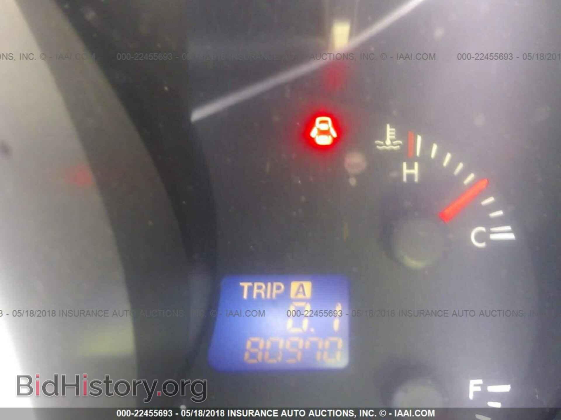 2011 Mazda Cx-7 - VIN: JM3ER2A52B0405594 - Фото 7