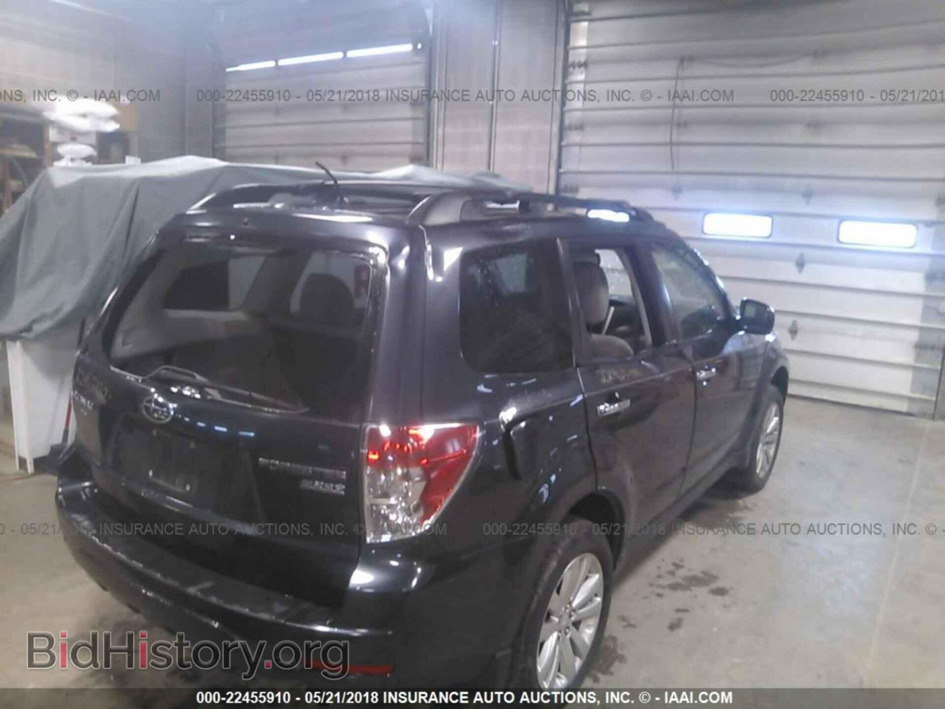 2013 Subaru Forester - VIN: JF2SHAEC8DH419054 - Фото 6