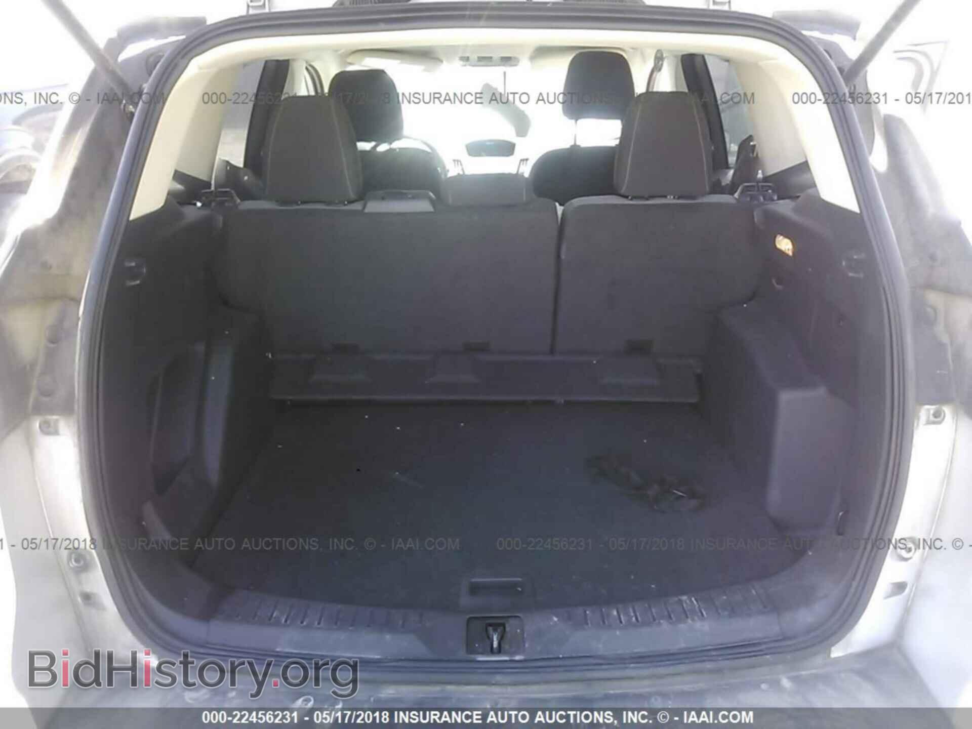 2013 Ford Escape - VIN: 1FMCU0GX0DUD64286 - Photo 8