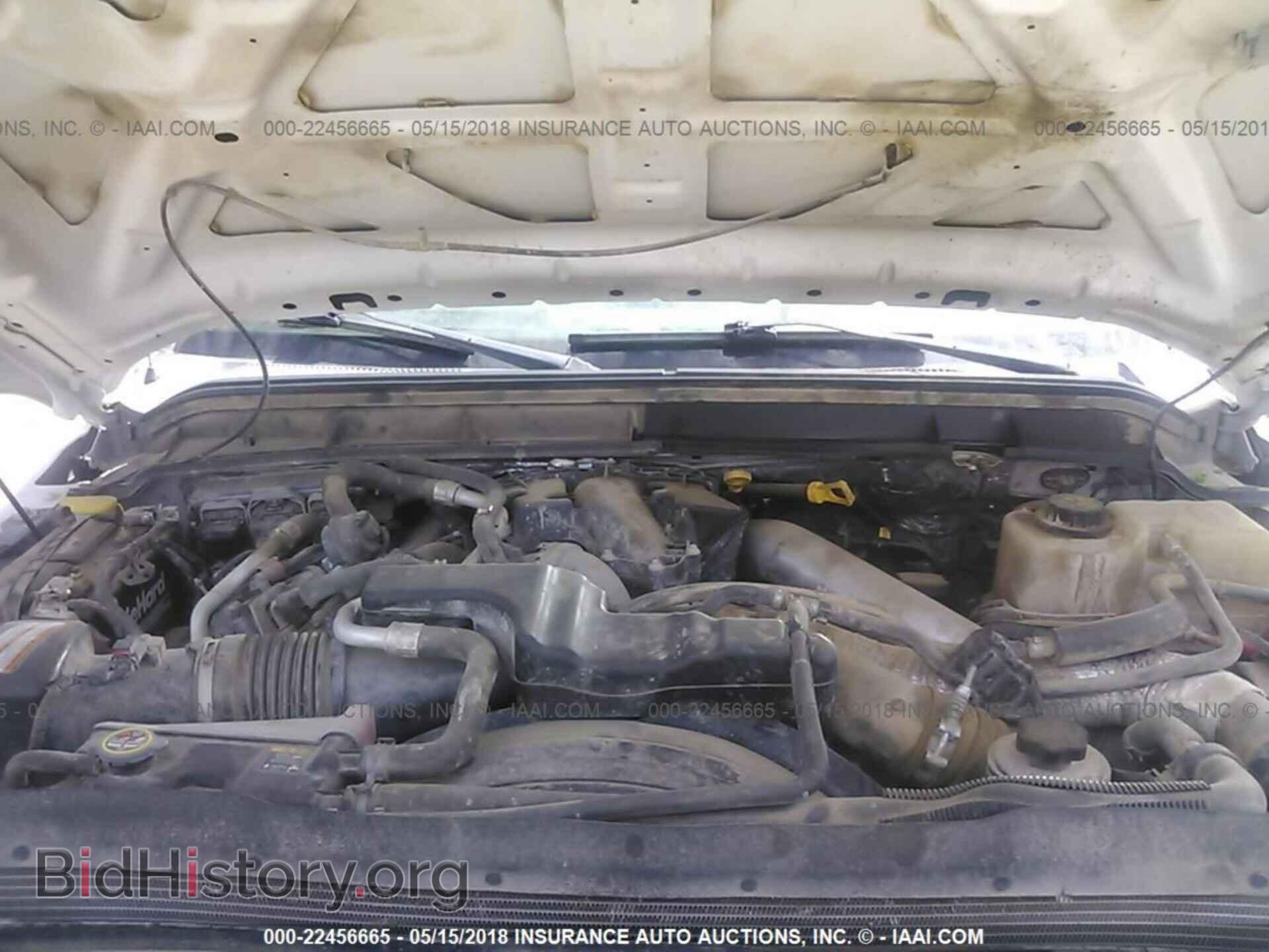2012 Ford F350 - VIN: 1FT8W3DT5CED16010 - Фото 9