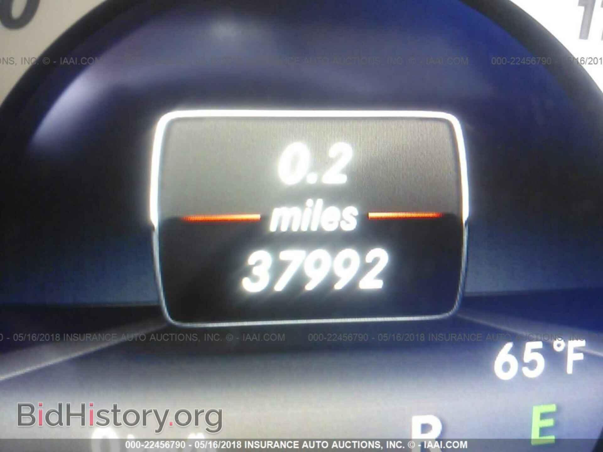 2014 Mercedes-benz E - VIN: WDDHF8JB8EA990029 - Фото 7