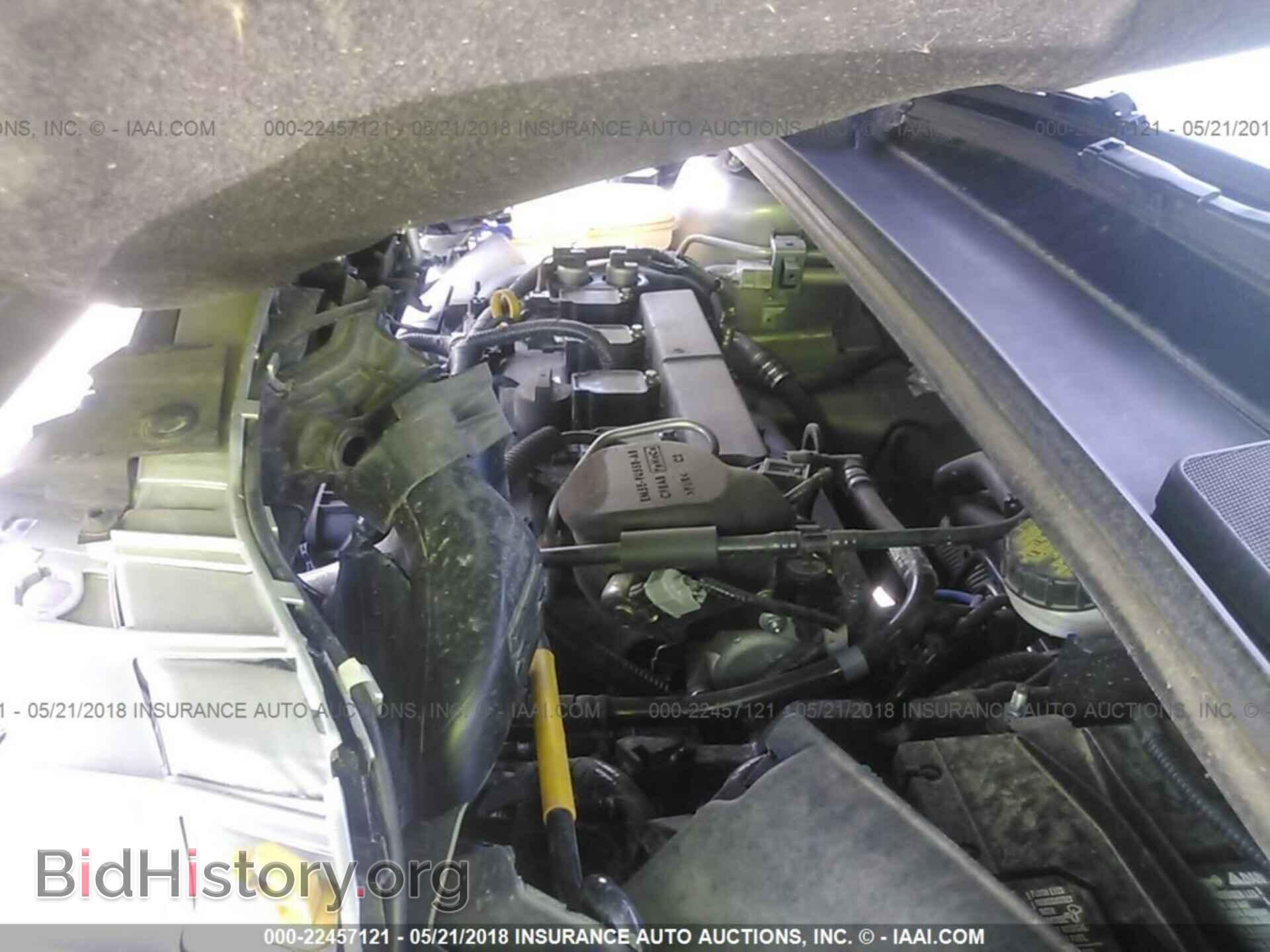2016 Ford Focus - VIN: 1FADP3F27GL277394 - Photo 10