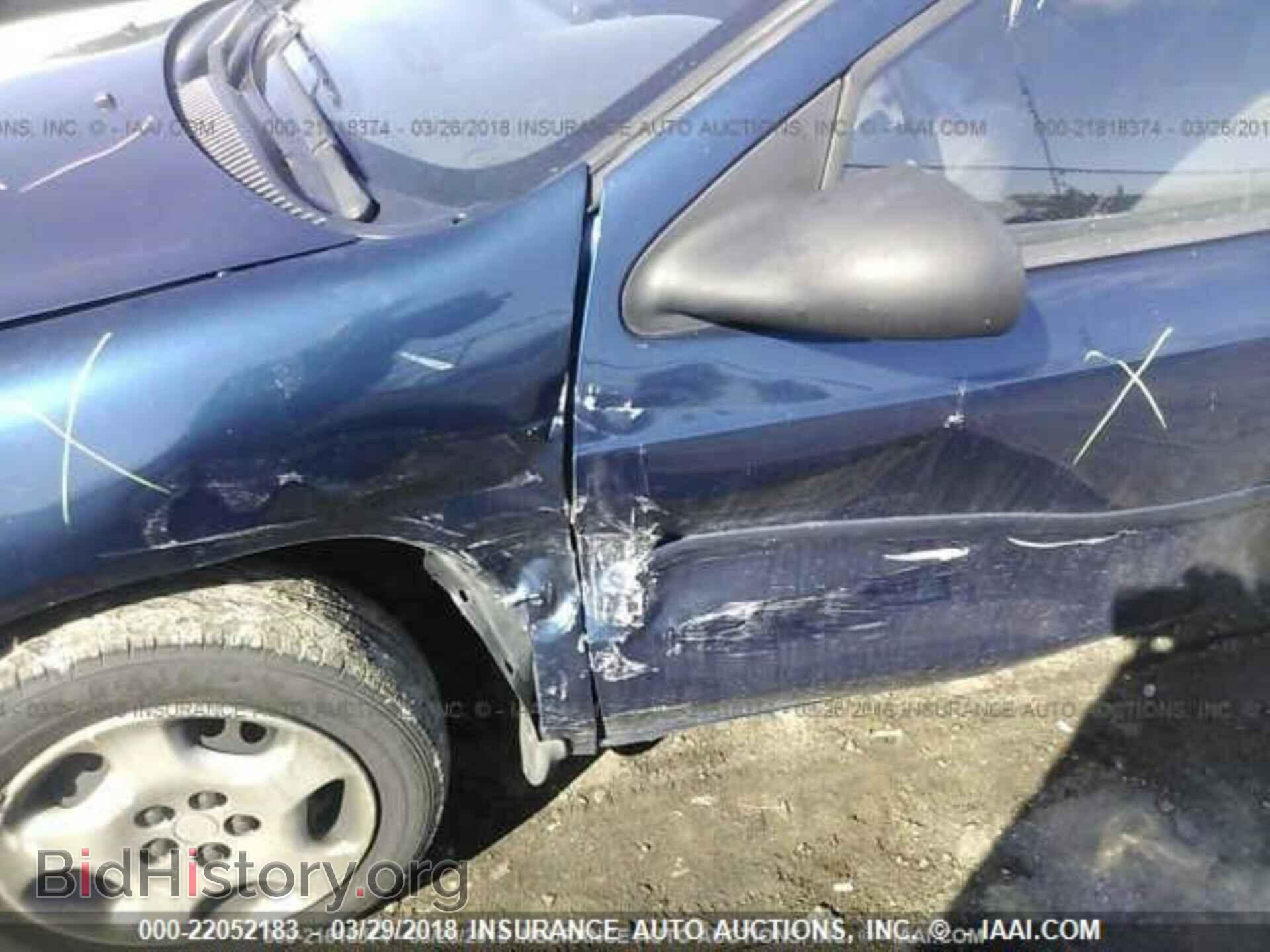 2000 DODGE NEON - VIN: 1B3ES46C8YD783597 - Фото 6
