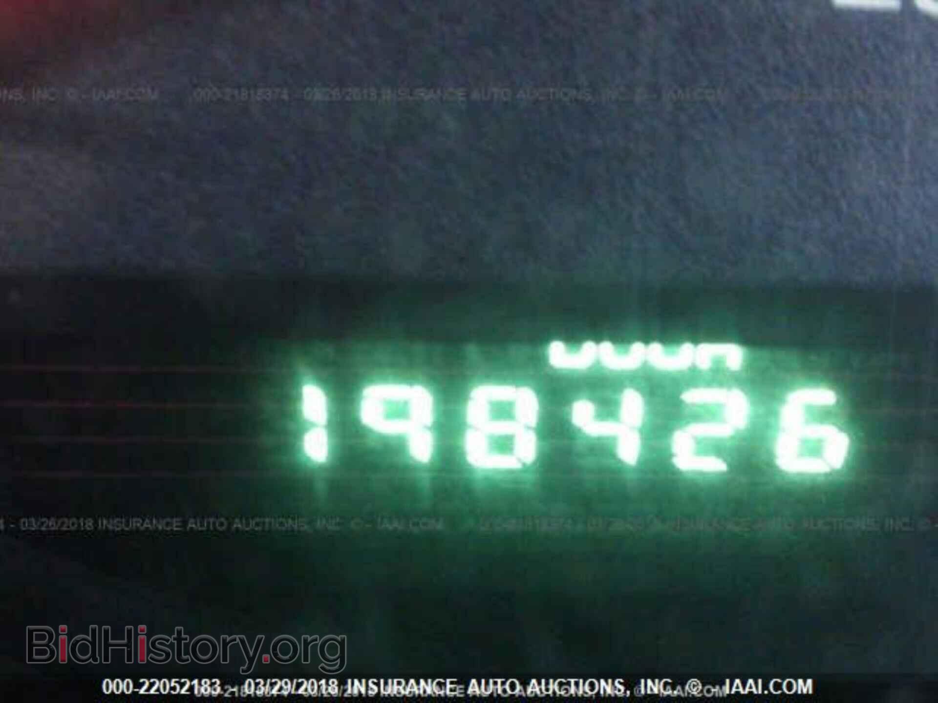 2000 DODGE NEON - VIN: 1B3ES46C8YD783597 - Фото 7