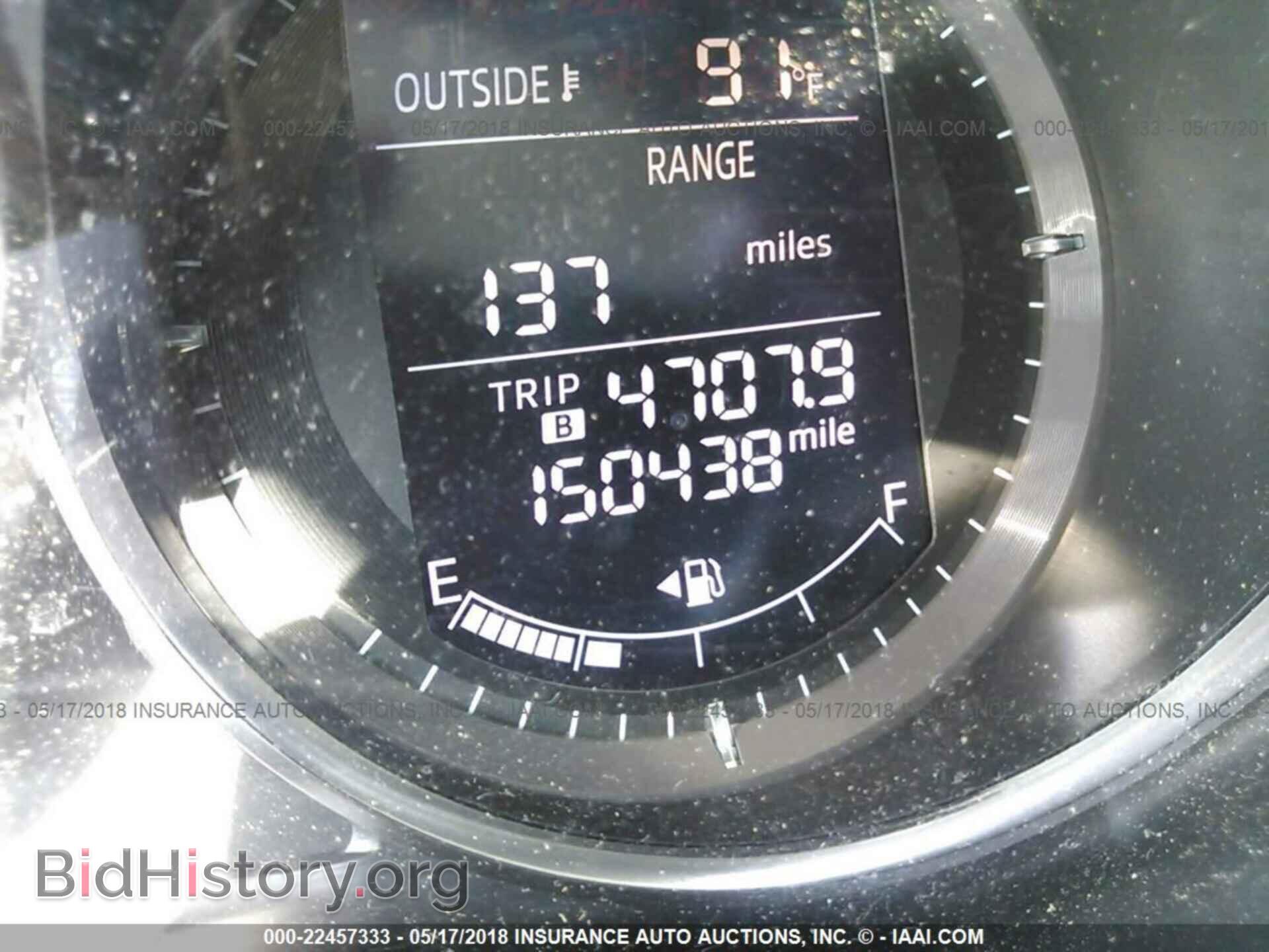 2014 Mazda Cx-5 - VIN: JM3KE4BE3E0429710 - Фото 7