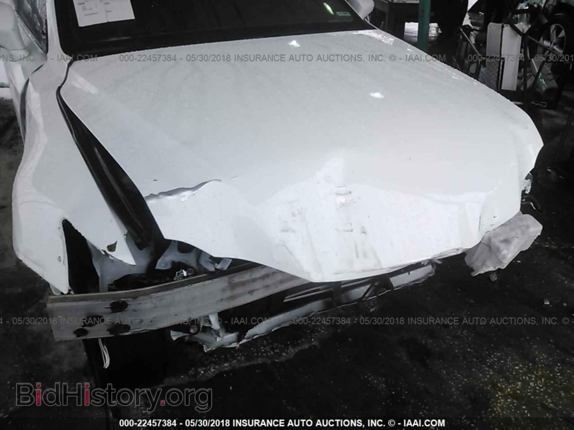 2015 Lexus Is - VIN: JTHBF1D2XF5070026 - Photo 6