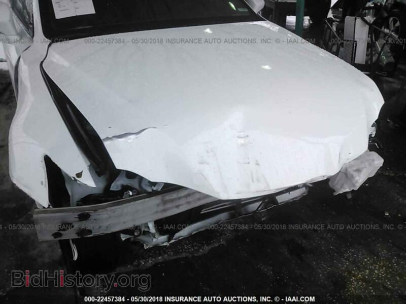 2015 Lexus IS (VIN JTHBF1D2XF5070026) — photo 6 of 10