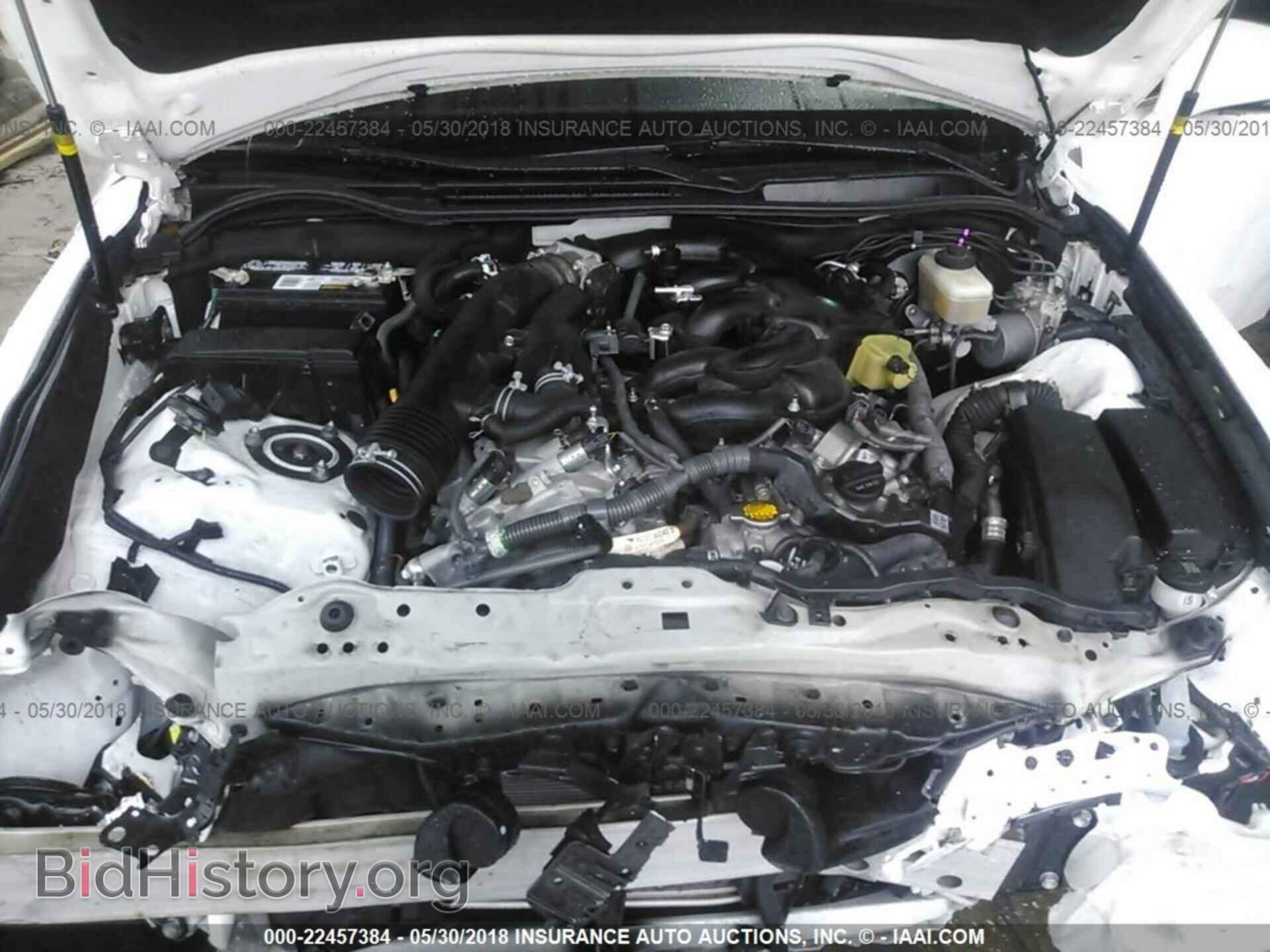 2015 Lexus Is - VIN: JTHBF1D2XF5070026 - Photo 10